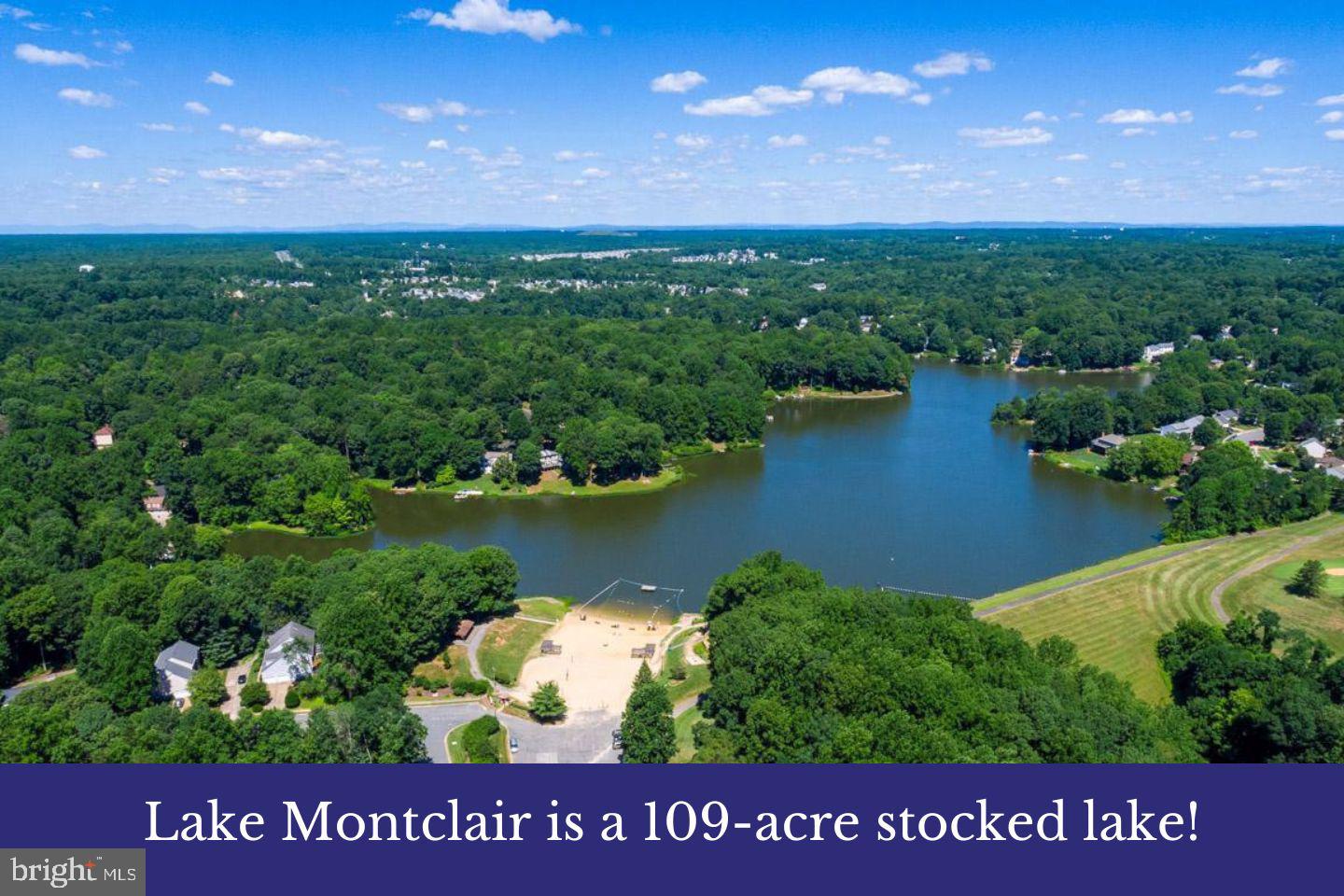 MONTCLAIR - Residential