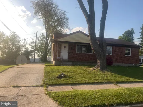 3128 Betlou James Place, Gwynn Oak, MD 21207 - MLS#: MDBC2096062