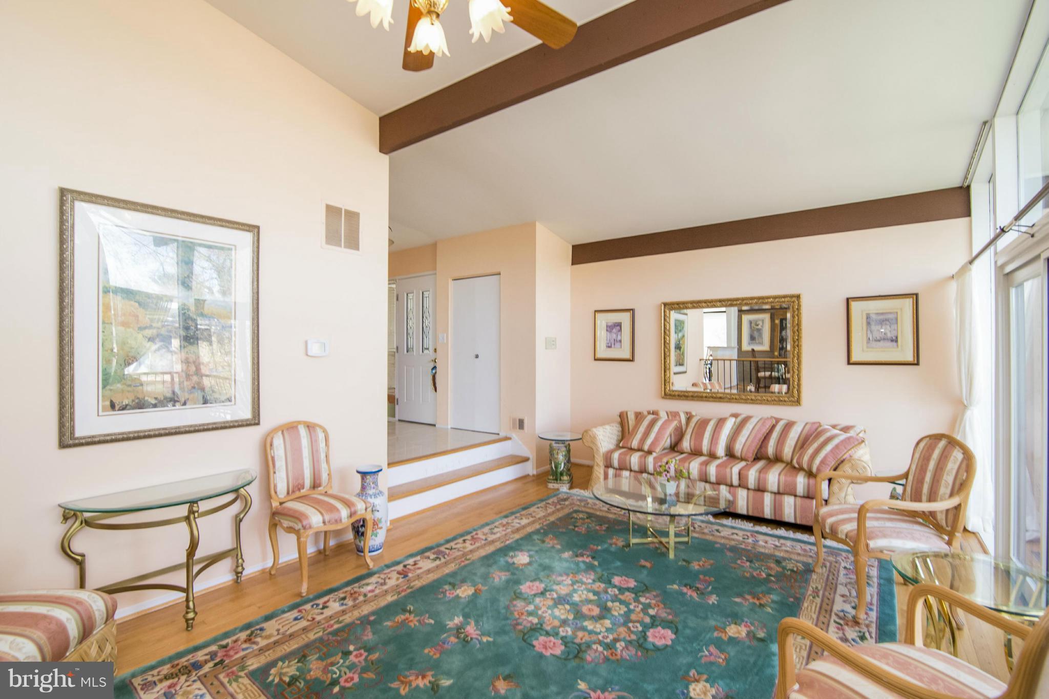 BRYANT WOODS - Residential Lease