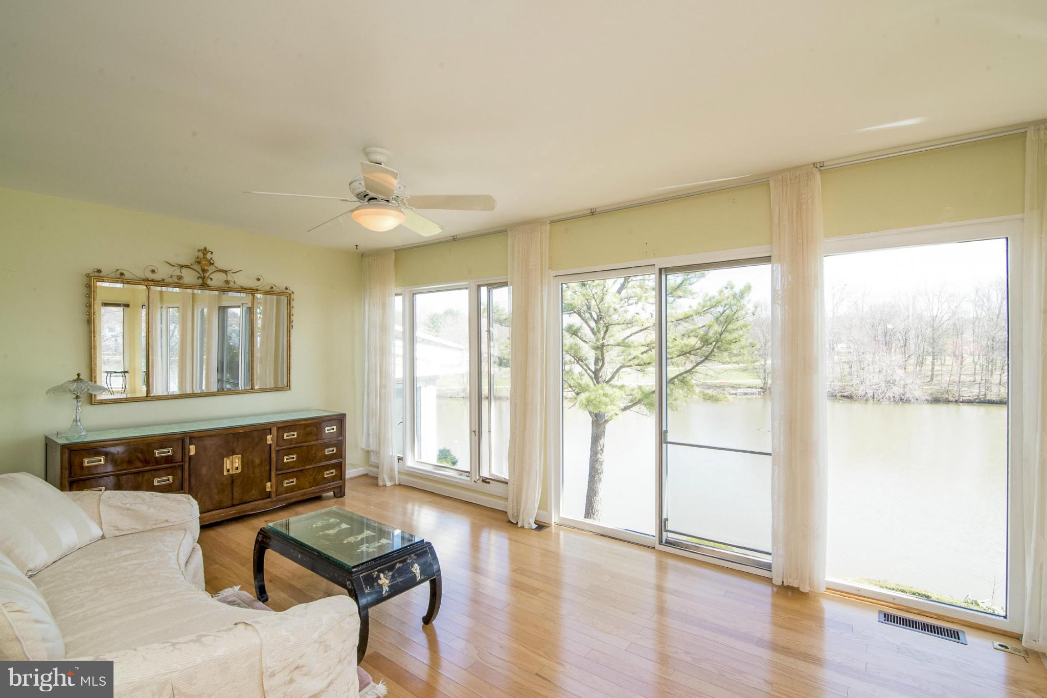 BRYANT WOODS - Residential Lease