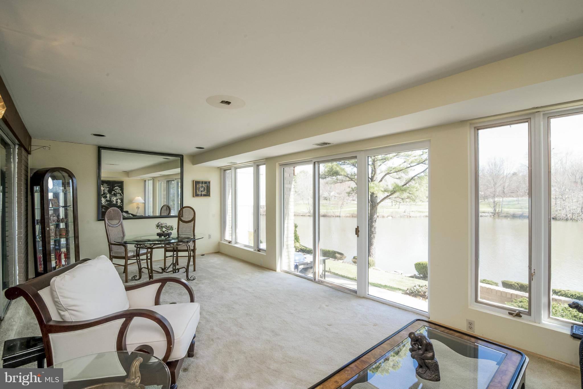 BRYANT WOODS - Residential Lease