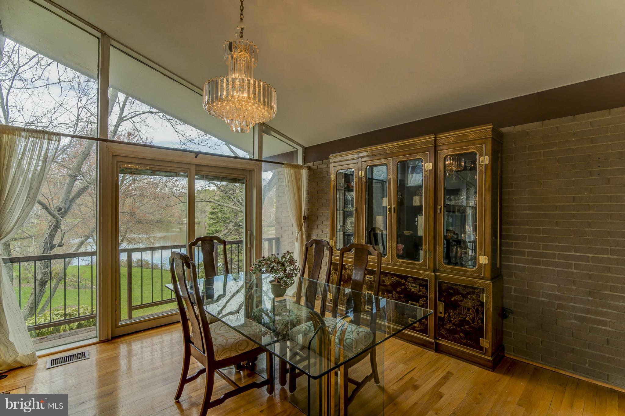 BRYANT WOODS - Residential Lease