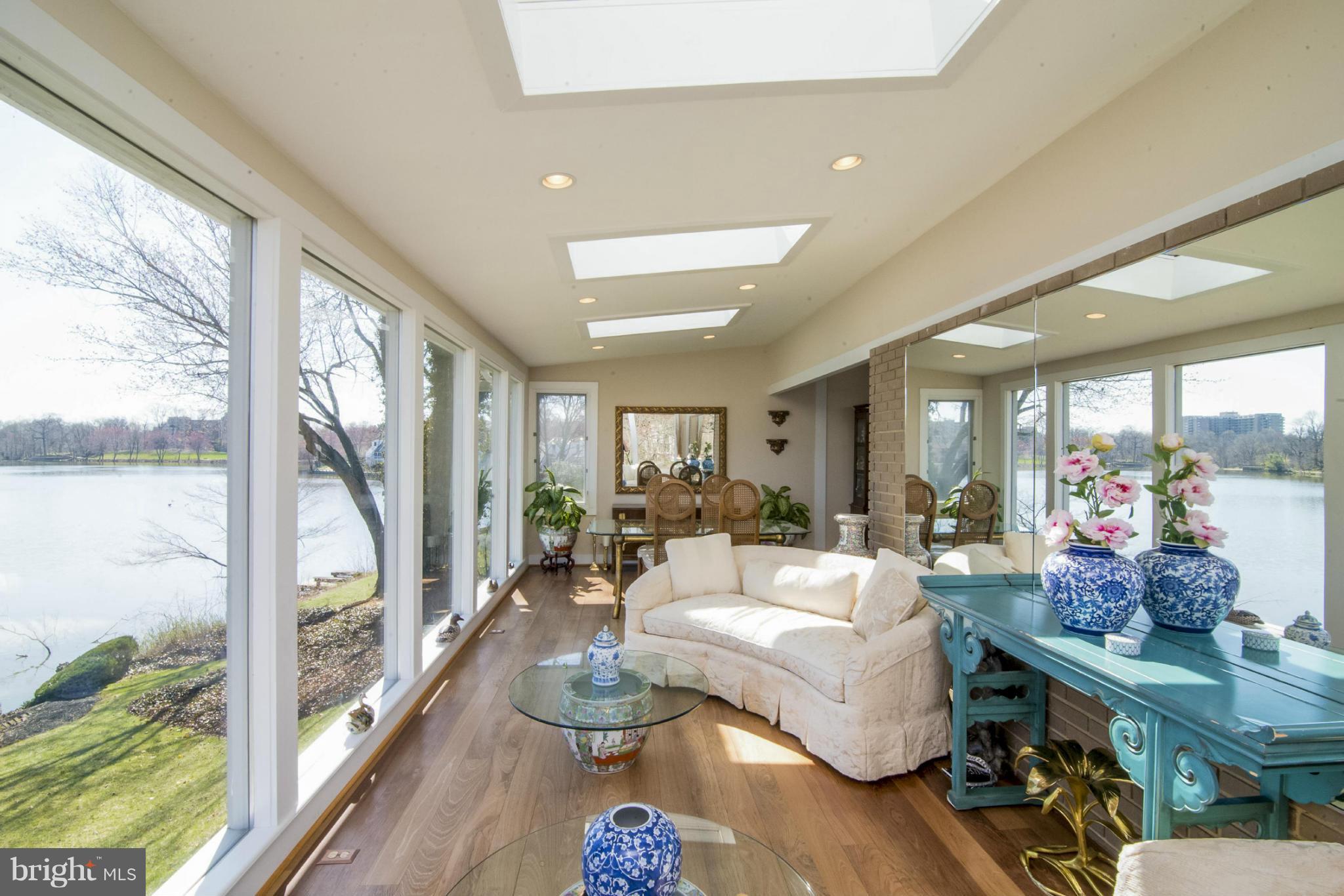 BRYANT WOODS - Residential Lease