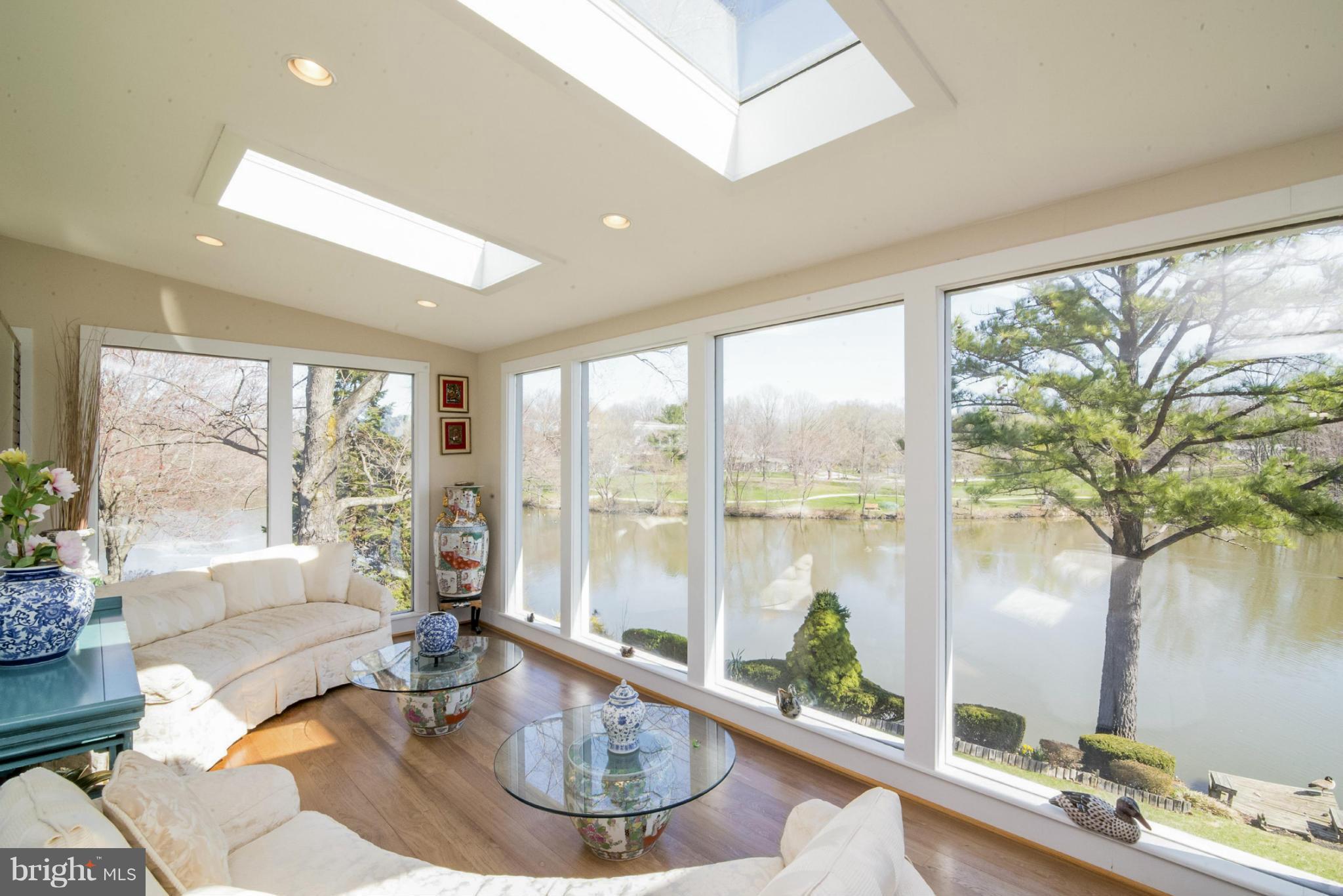 BRYANT WOODS - Residential Lease