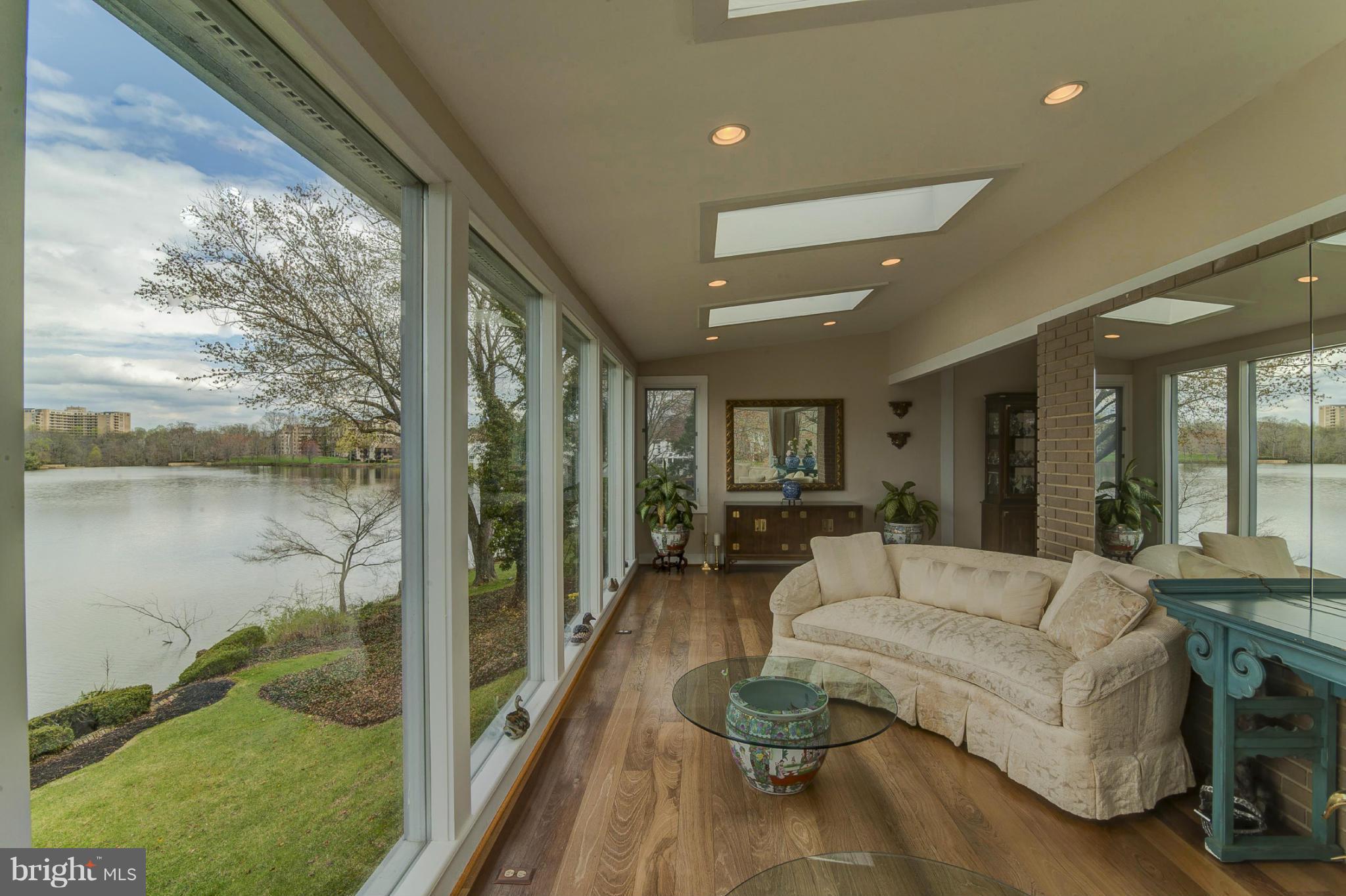 BRYANT WOODS - Residential Lease