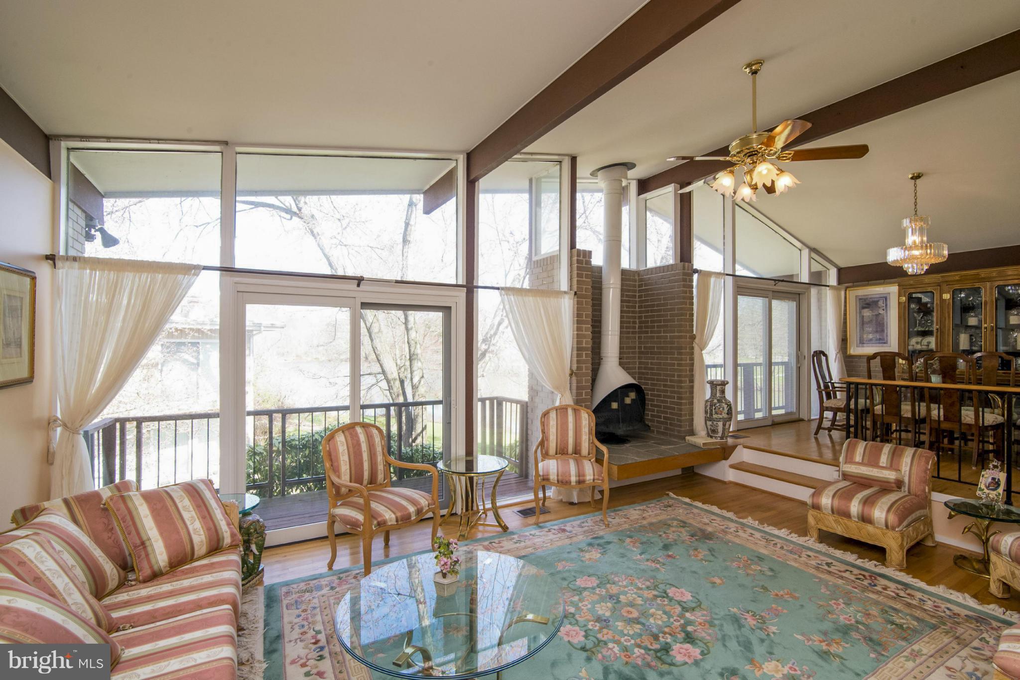 BRYANT WOODS - Residential Lease