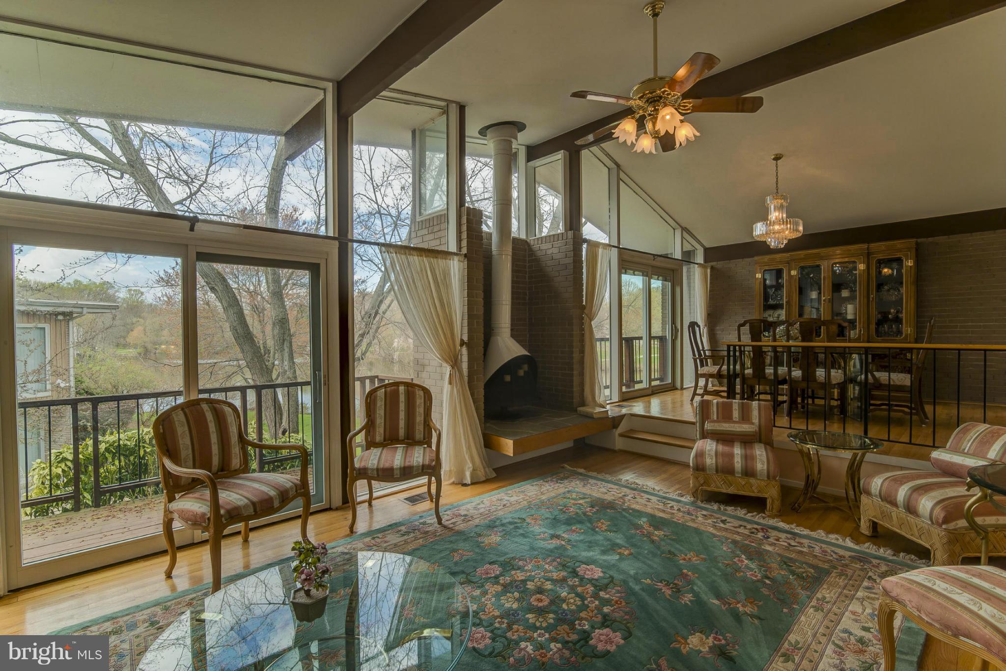 BRYANT WOODS - Residential Lease