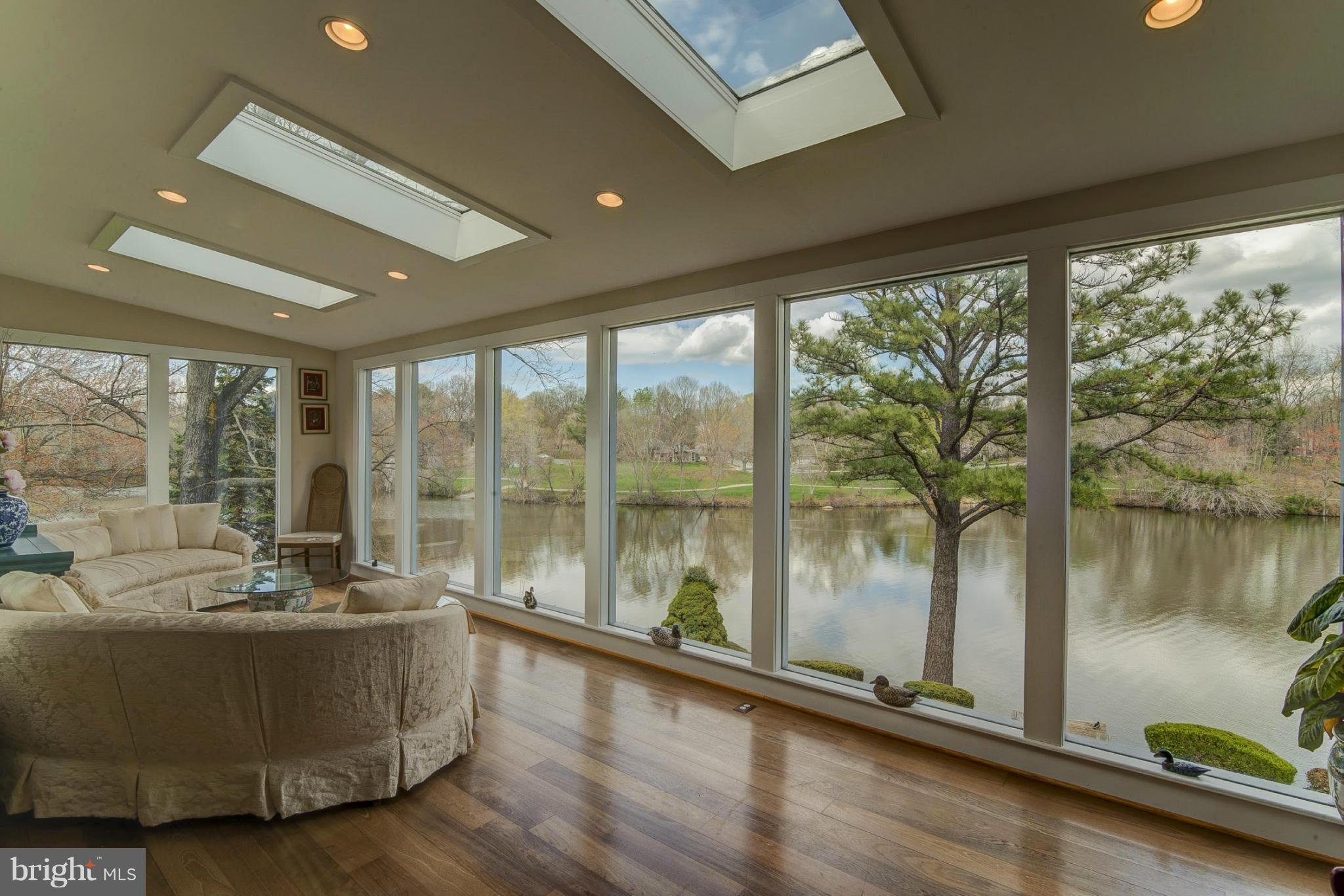 BRYANT WOODS - Residential Lease