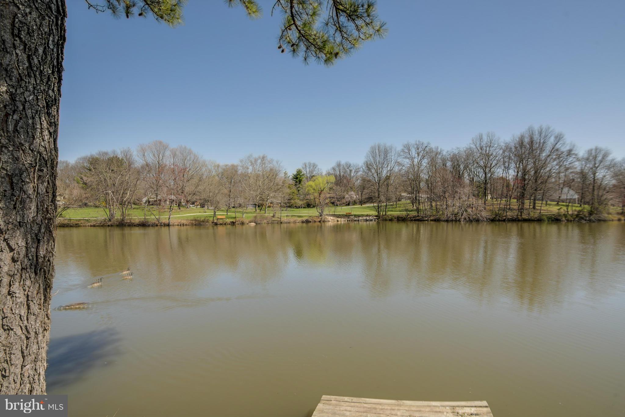 BRYANT WOODS - Residential Lease