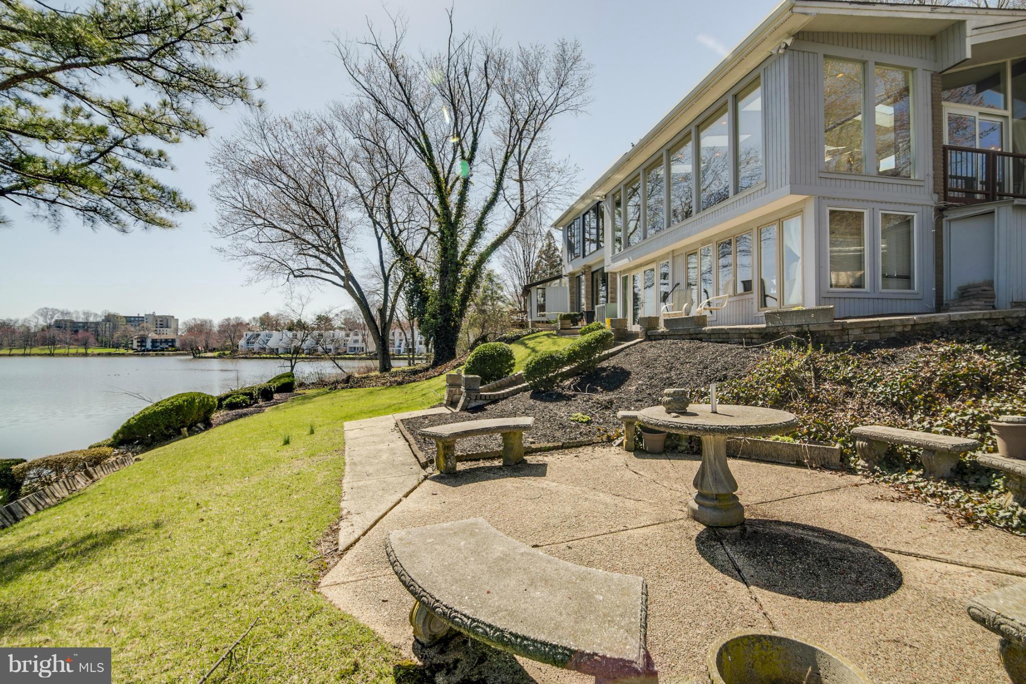 BRYANT WOODS - Residential Lease