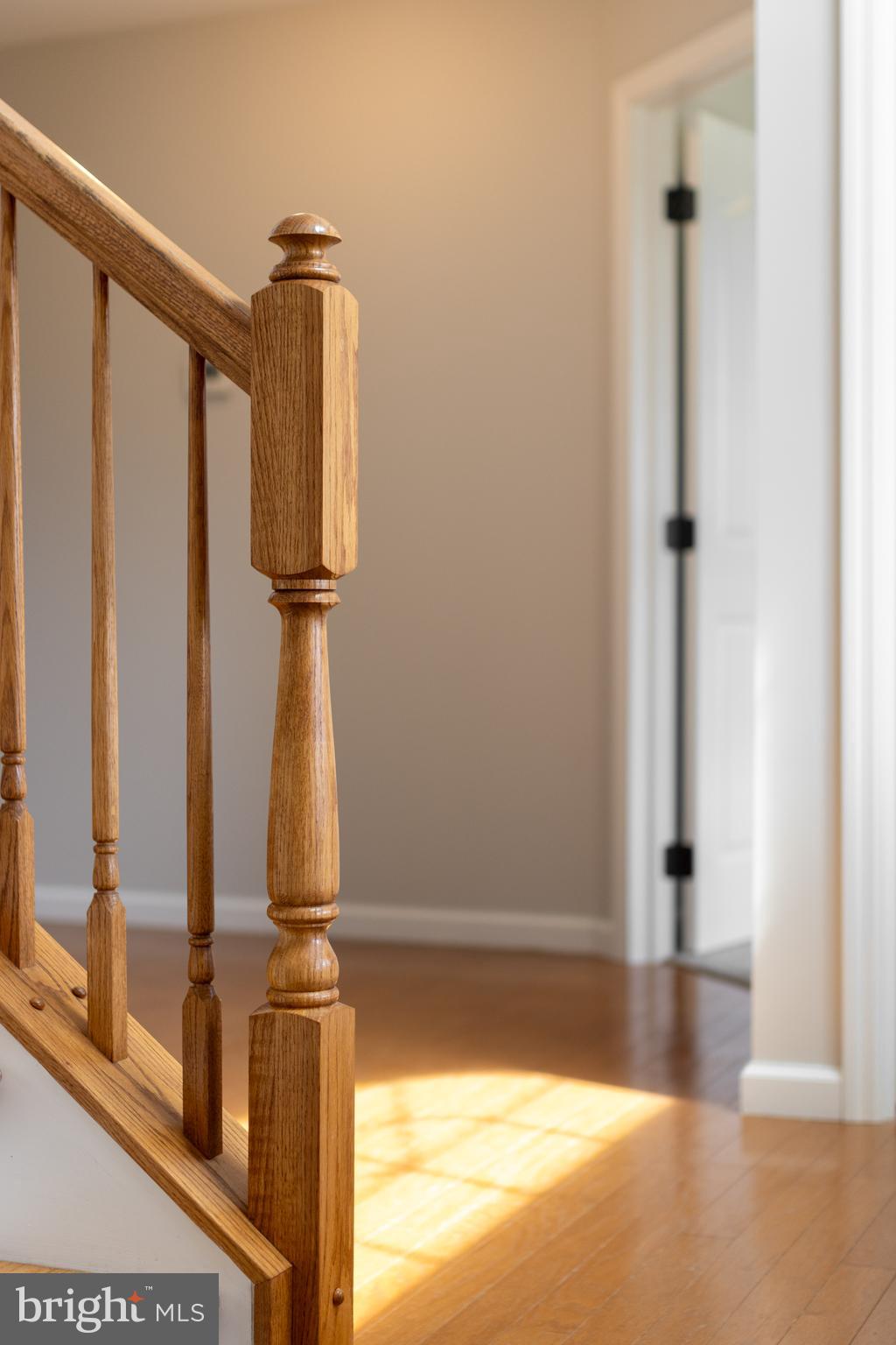 TROTTER FARMS - Residential