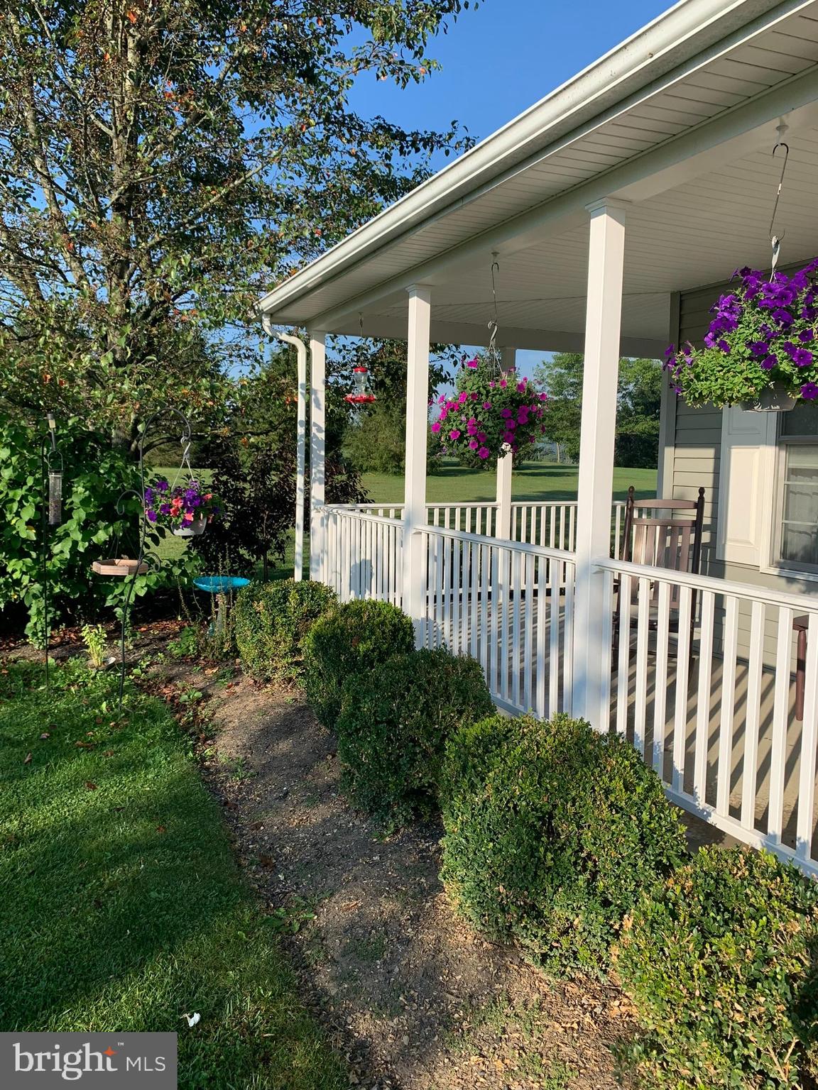 TROTTER FARMS - Residential