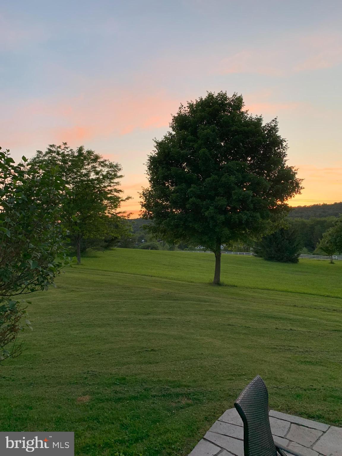 TROTTER FARMS - Residential