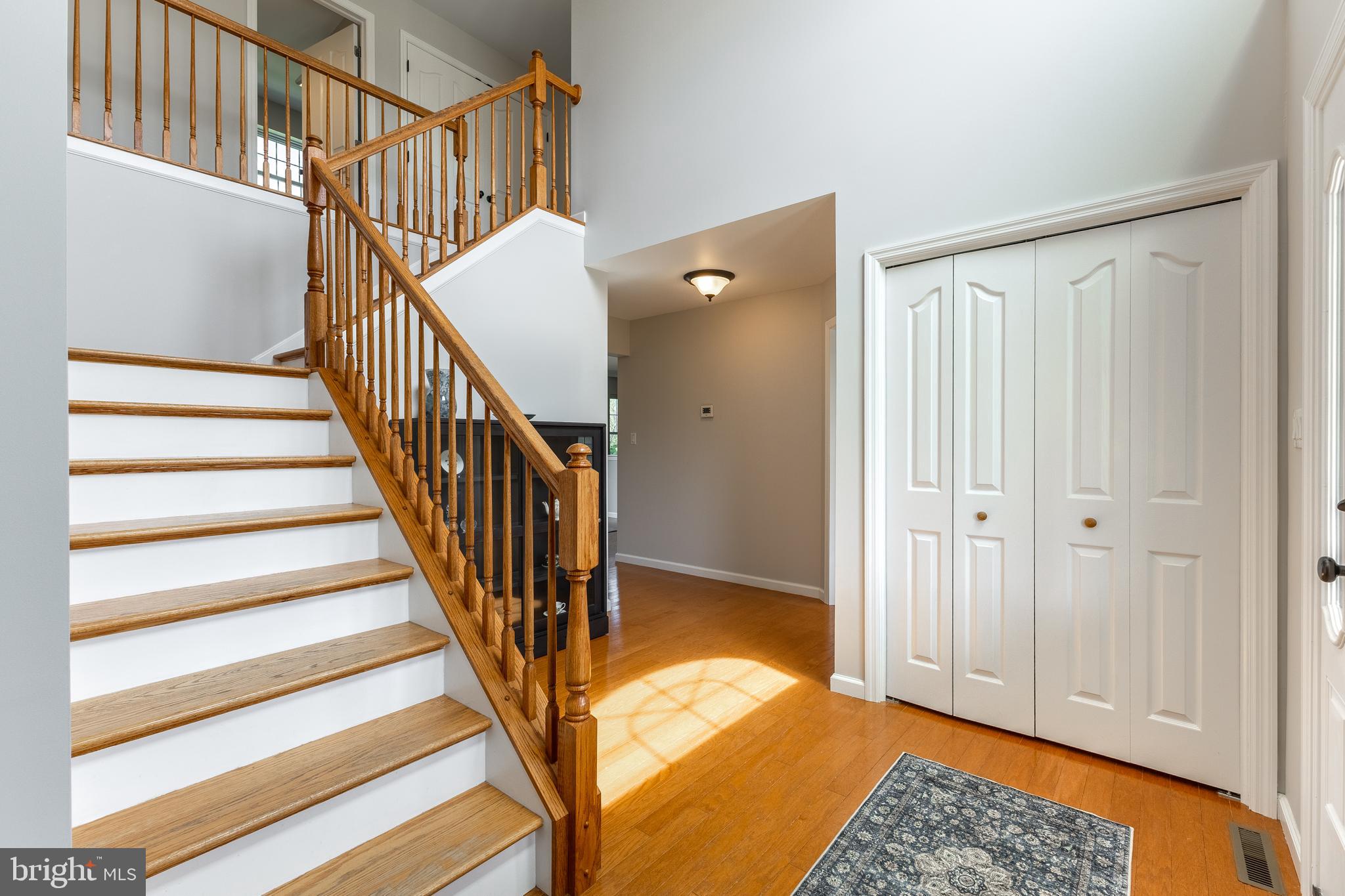 TROTTER FARMS - Residential