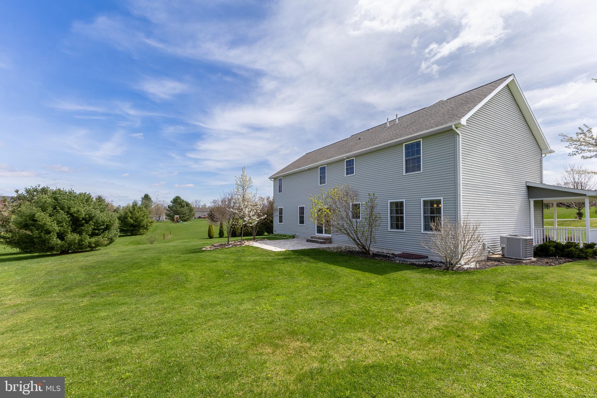 TROTTER FARMS - Residential