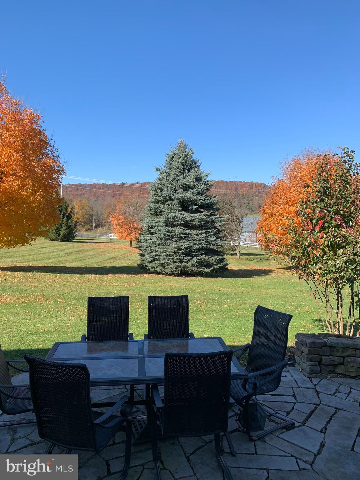 TROTTER FARMS - Residential