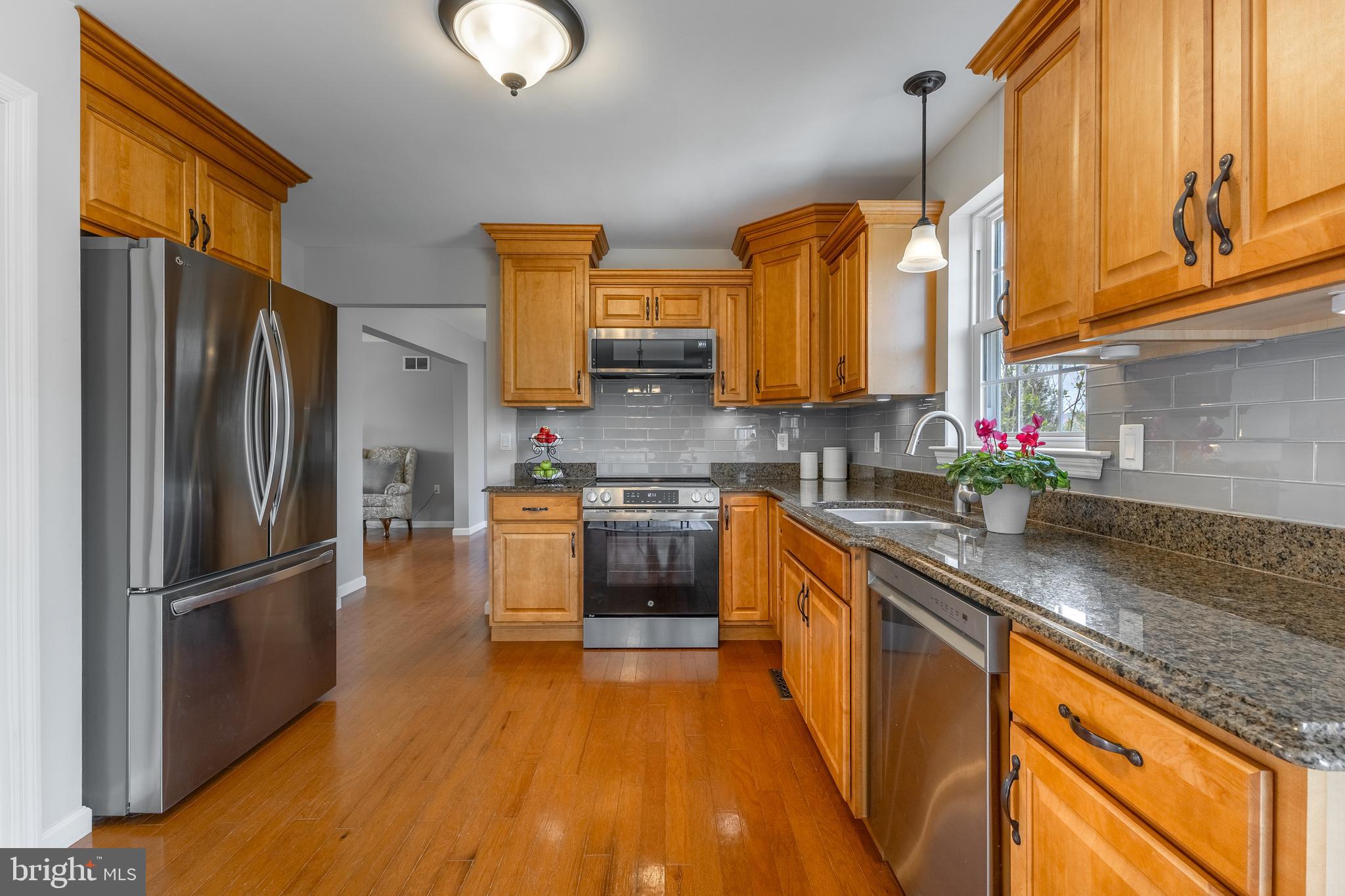 TROTTER FARMS - Residential