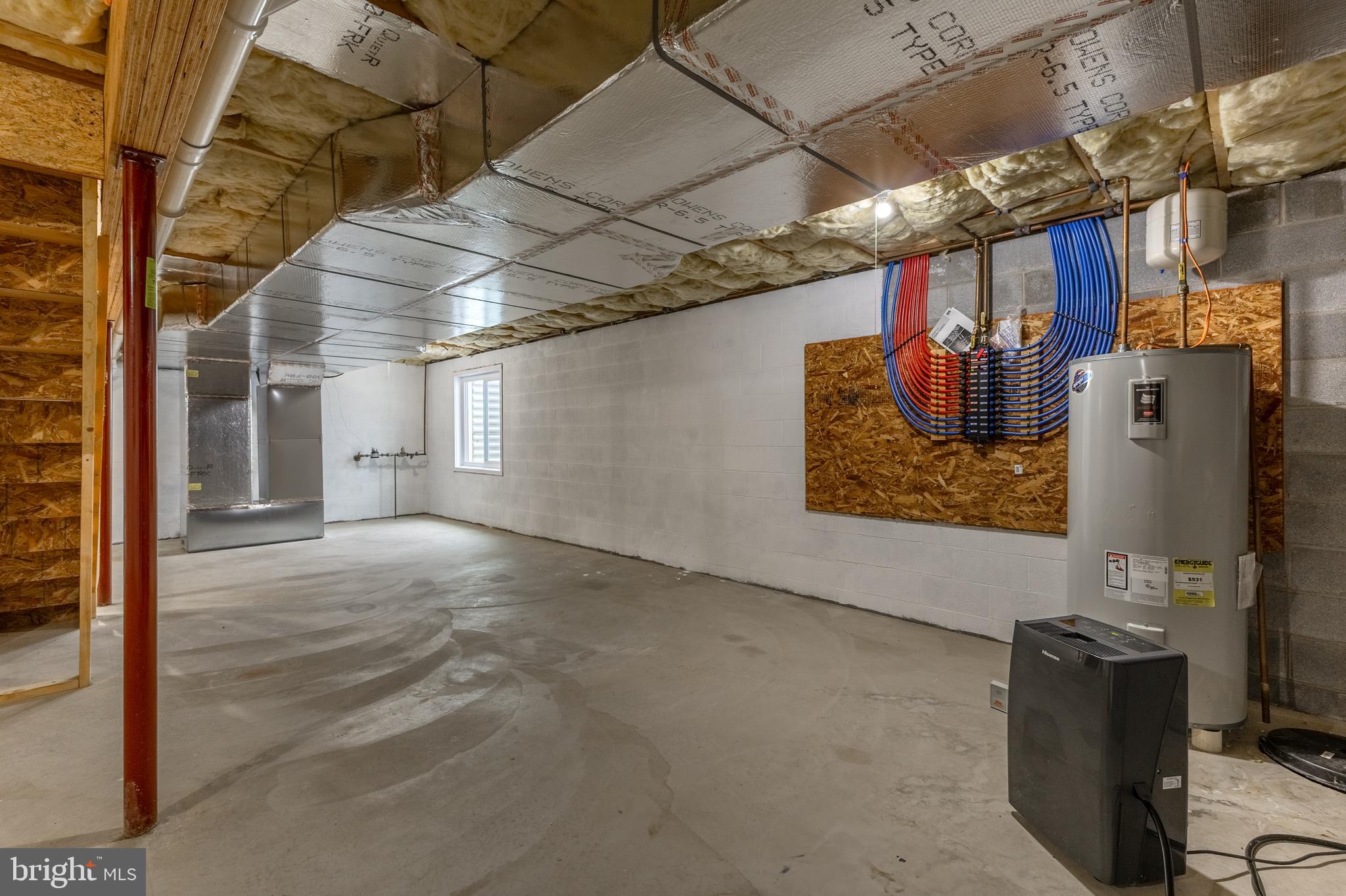 TROTTER FARMS - Residential