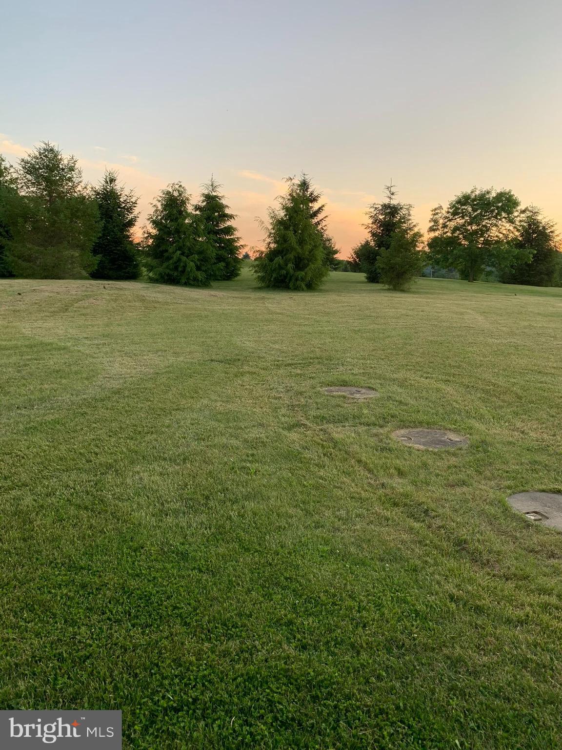 TROTTER FARMS - Residential