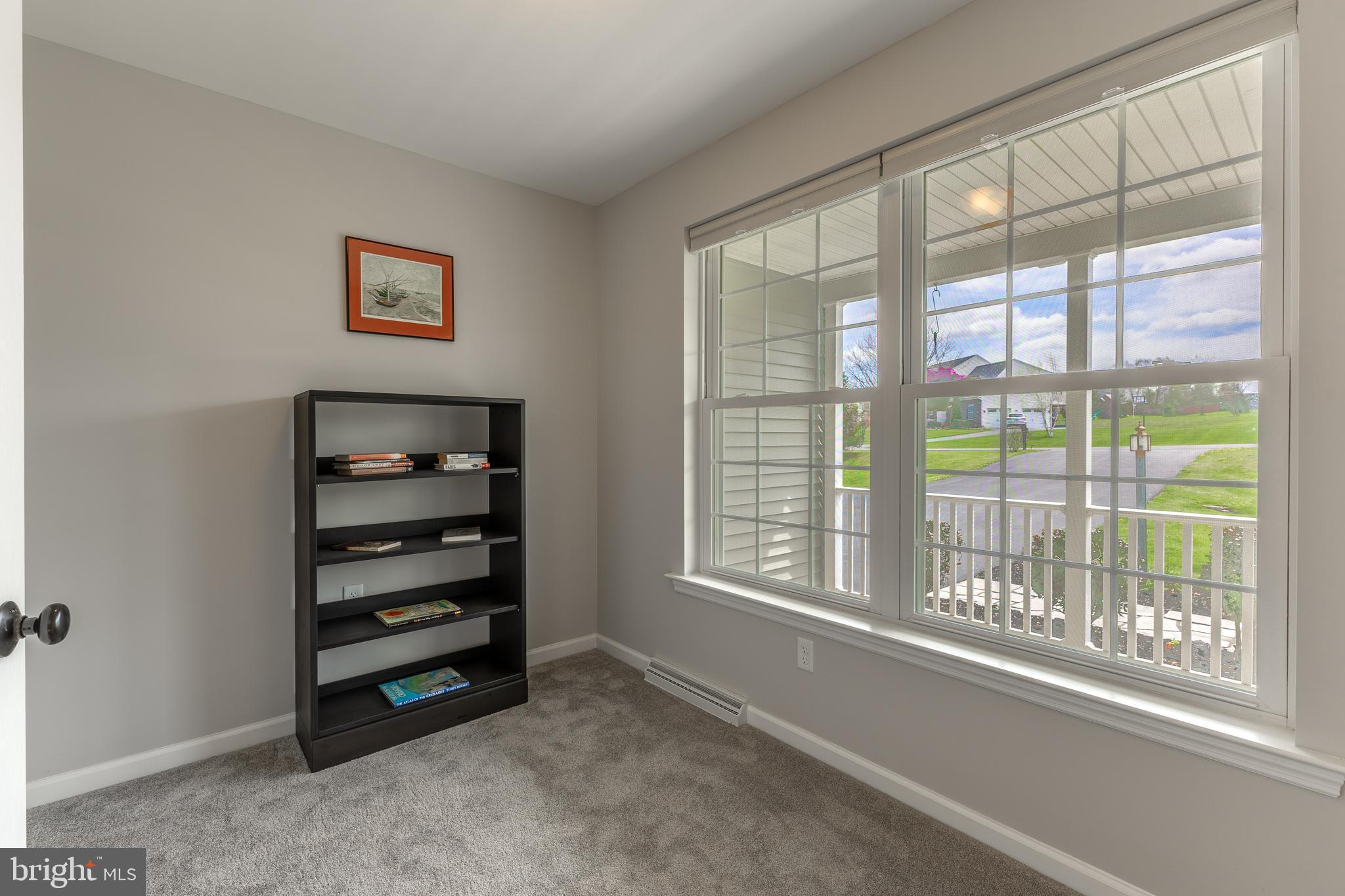 TROTTER FARMS - Residential