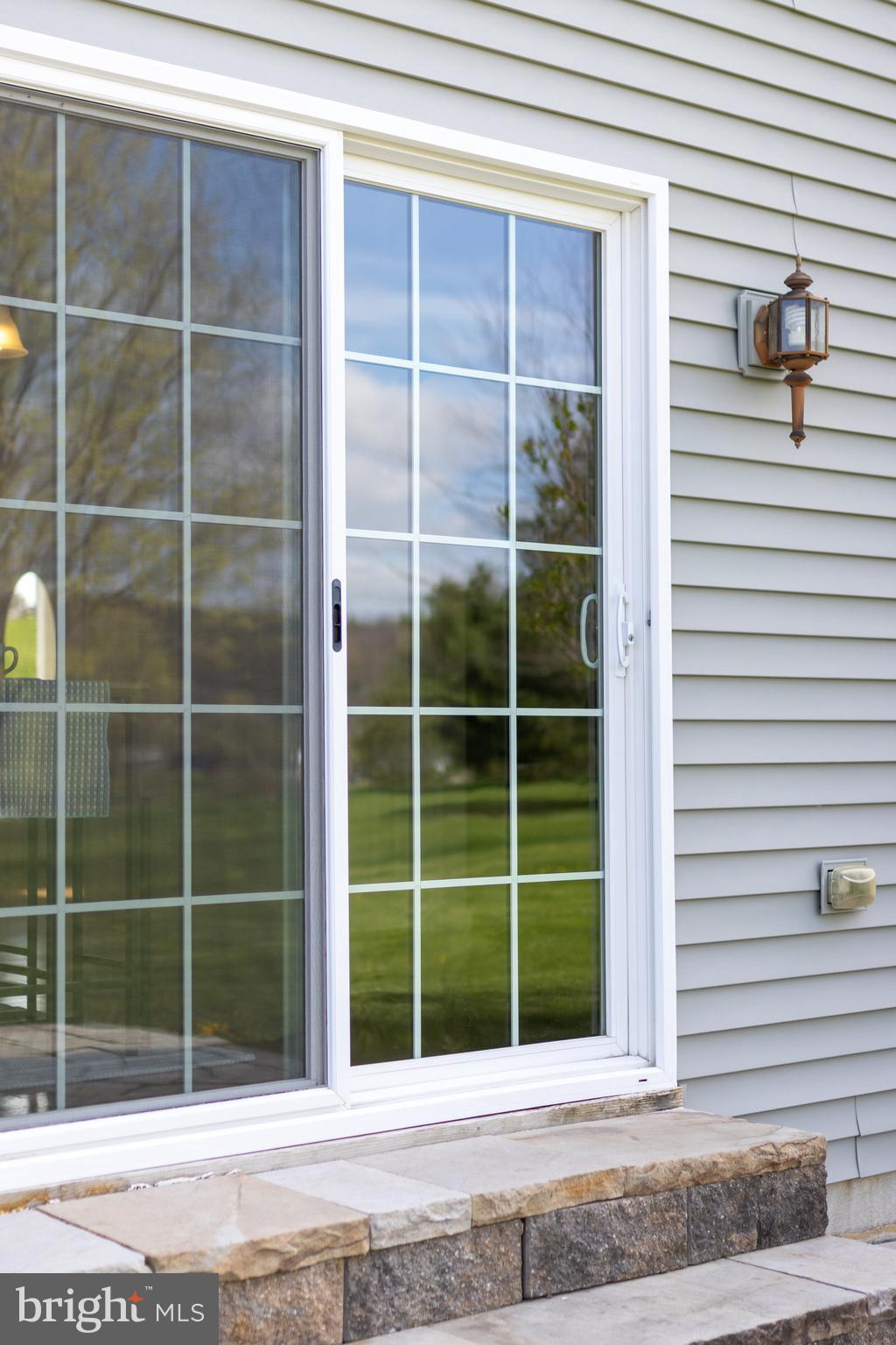 TROTTER FARMS - Residential