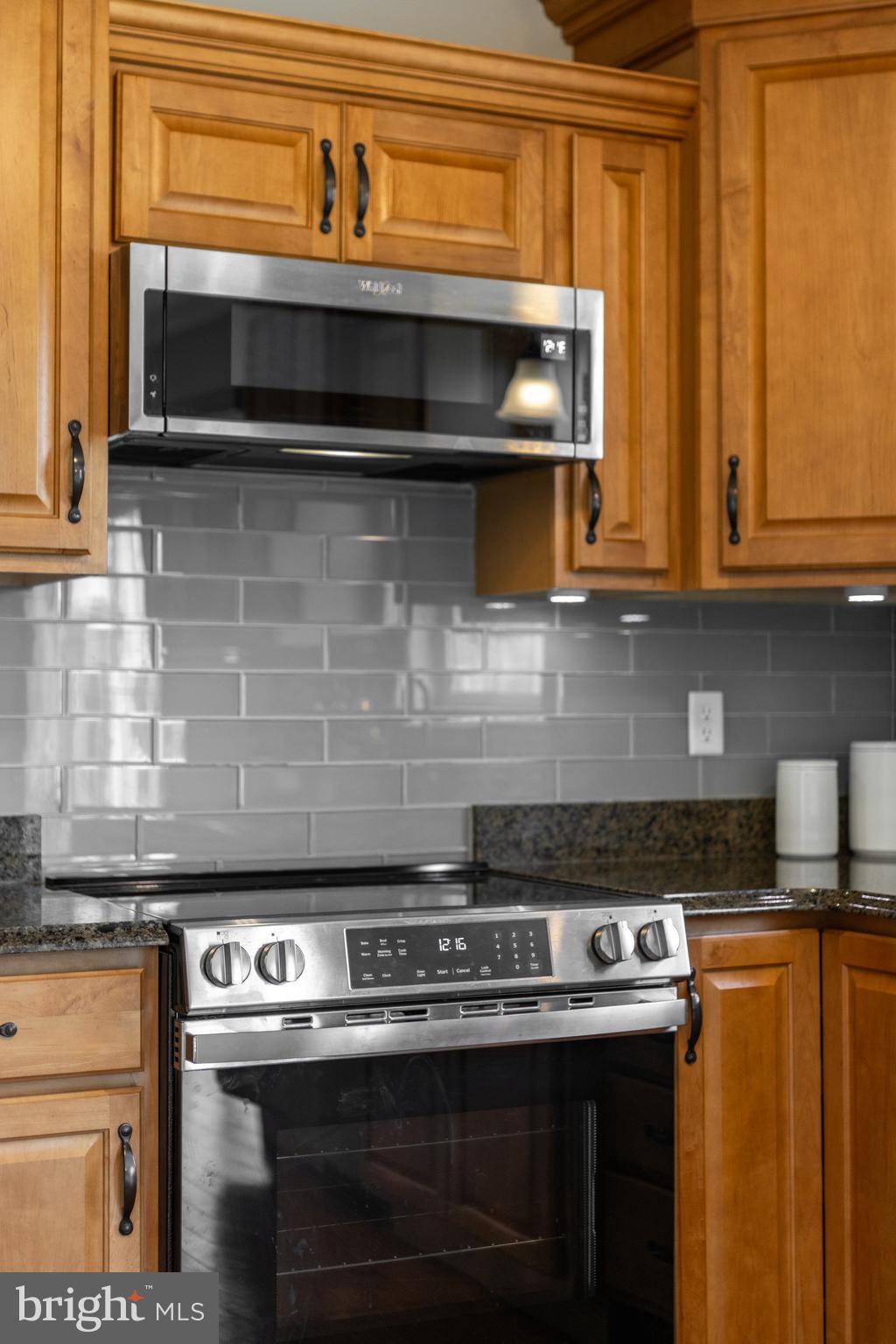 TROTTER FARMS - Residential