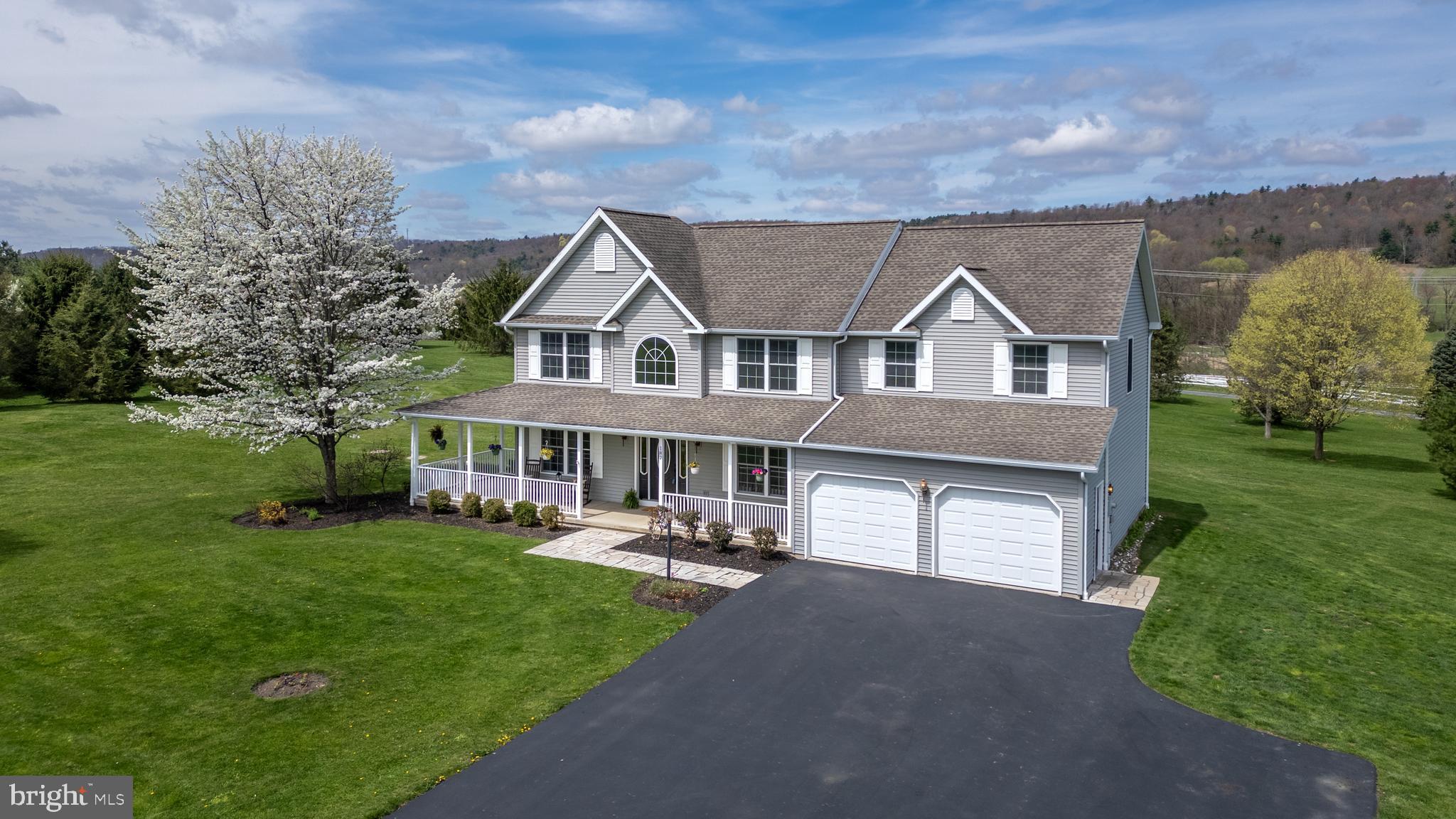 TROTTER FARMS - Residential