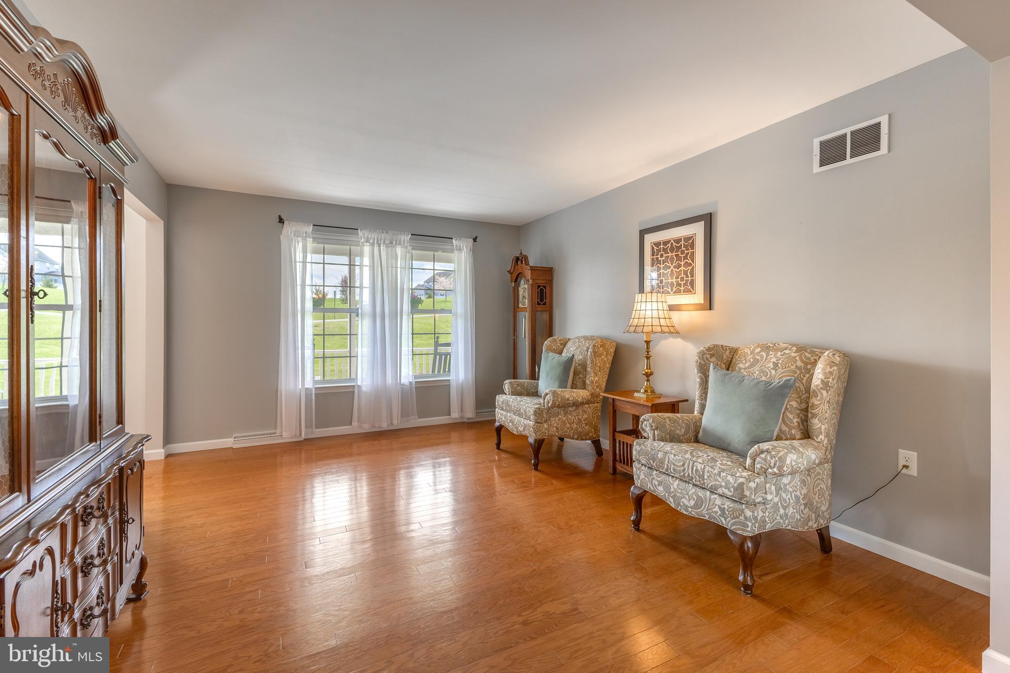 TROTTER FARMS - Residential