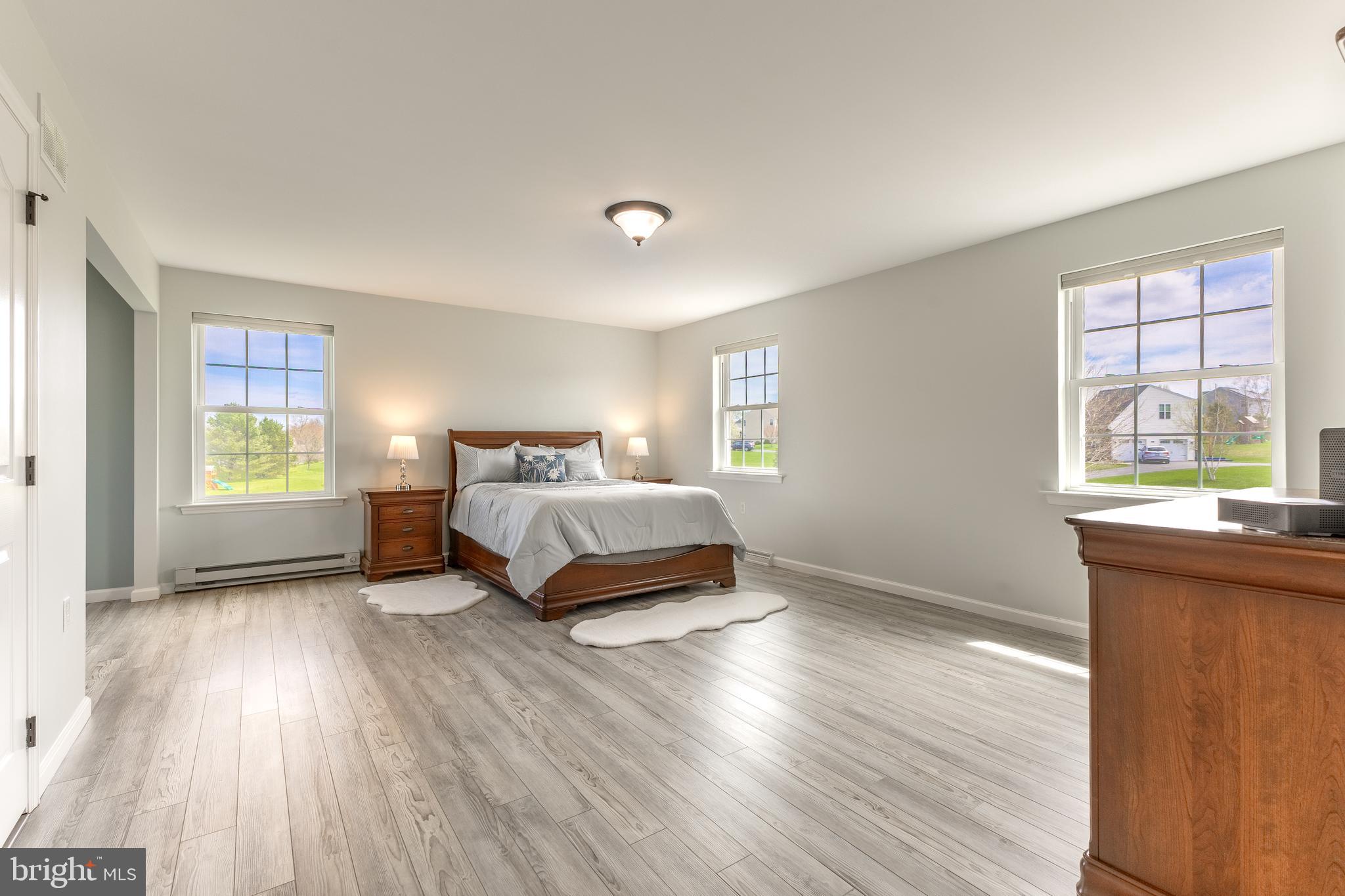 TROTTER FARMS - Residential