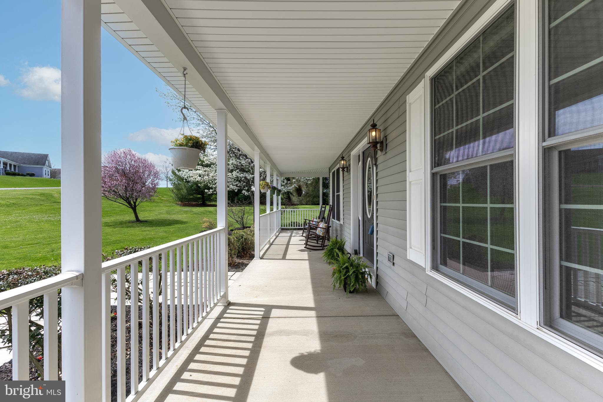 TROTTER FARMS - Residential