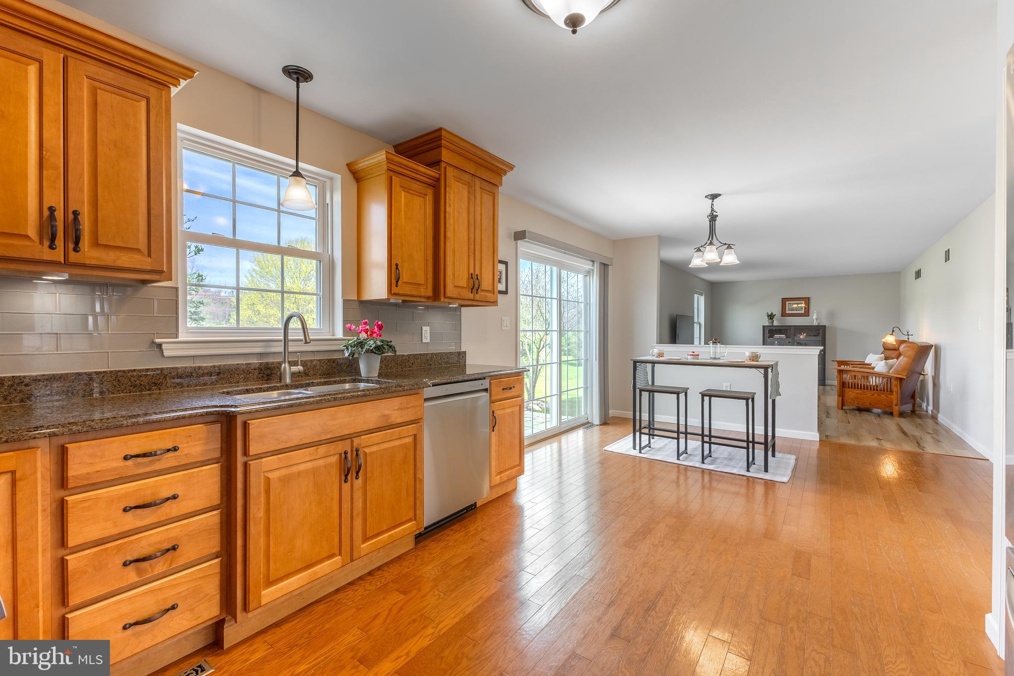 TROTTER FARMS - Residential