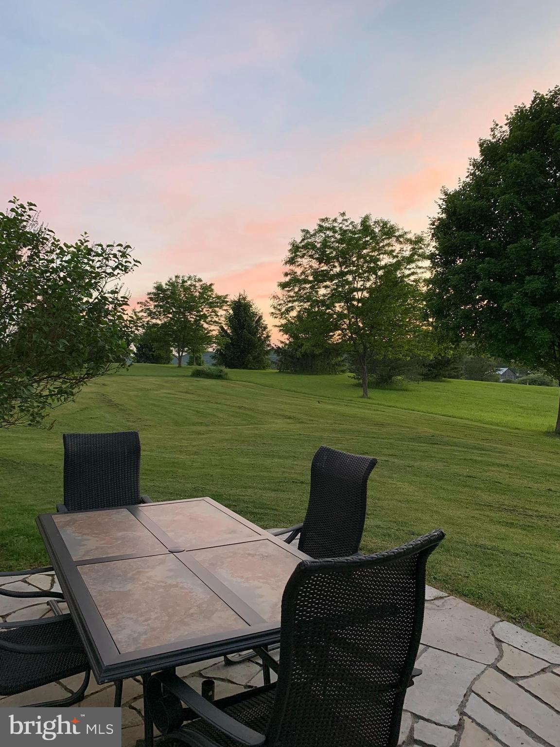 TROTTER FARMS - Residential