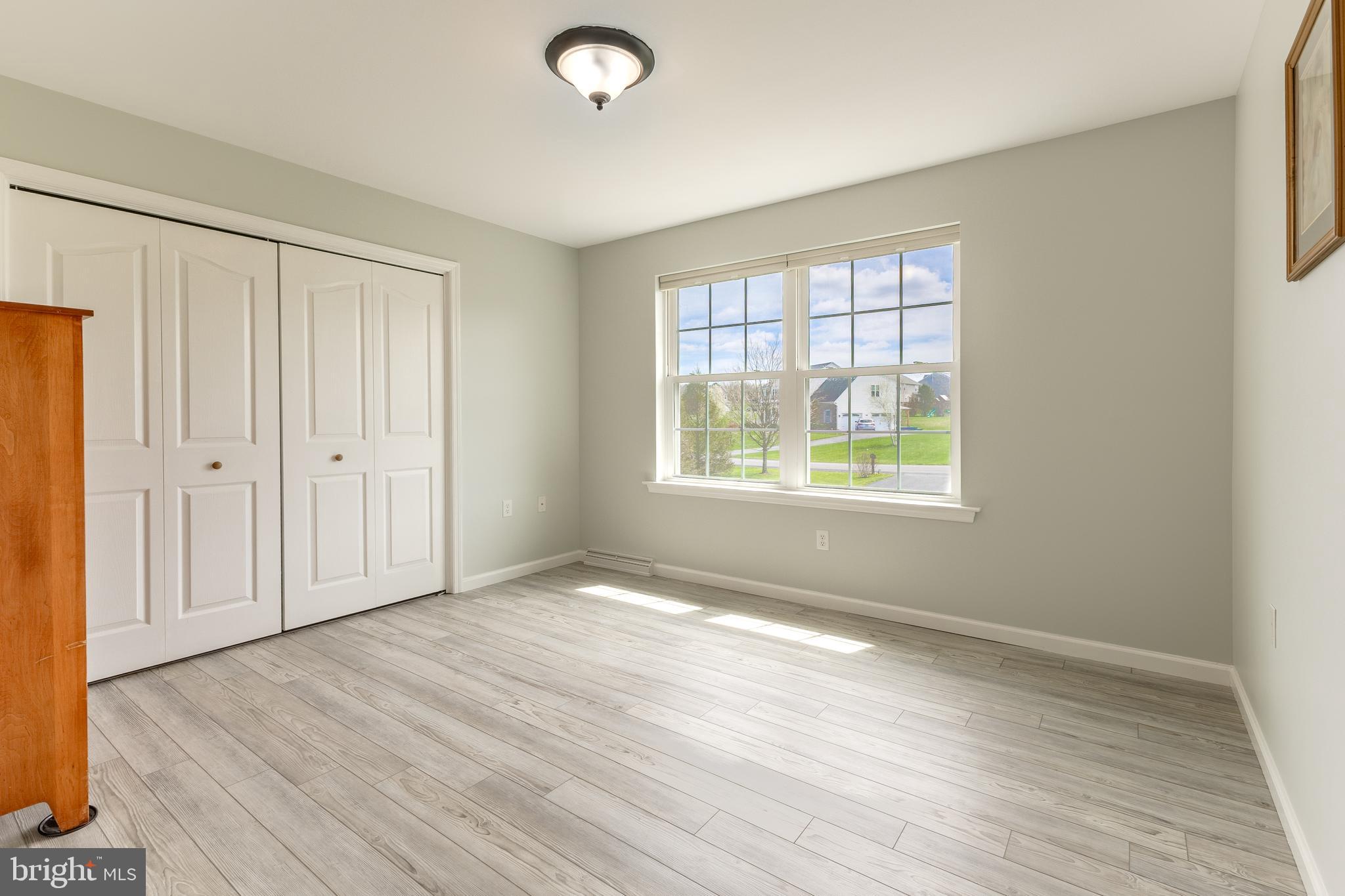 TROTTER FARMS - Residential