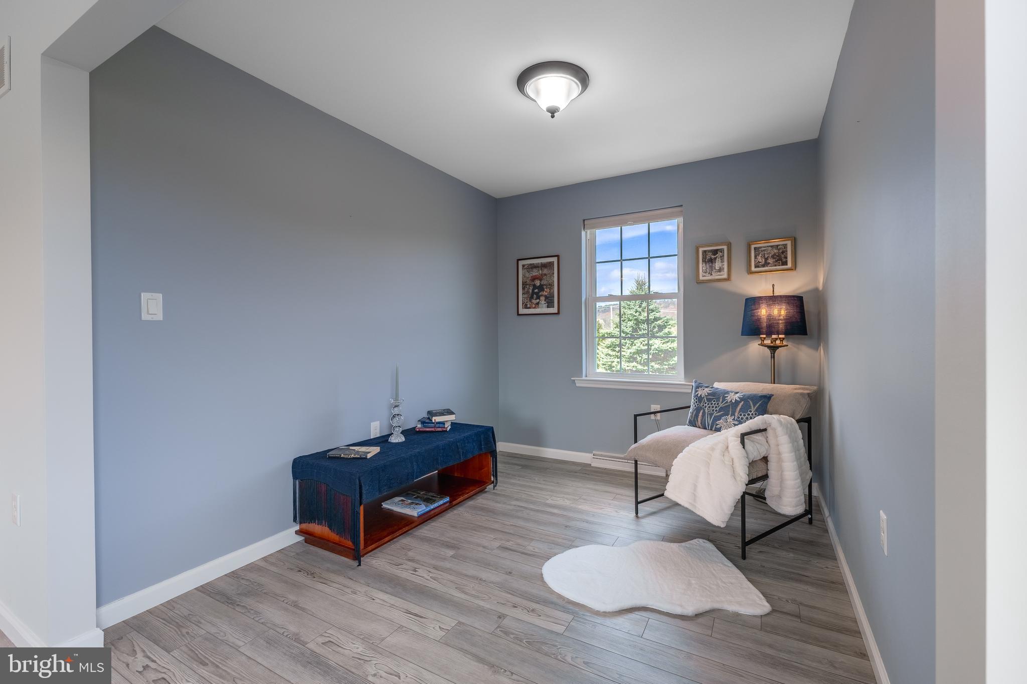 TROTTER FARMS - Residential