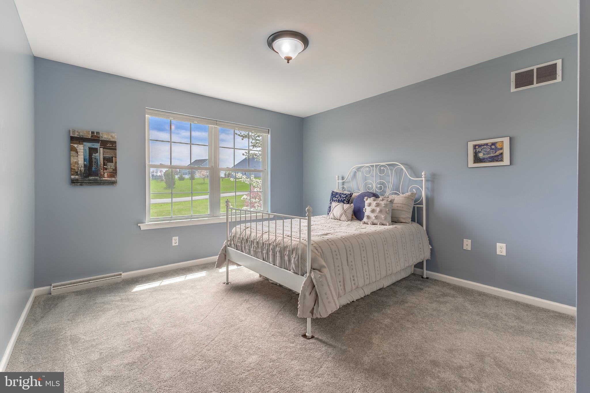 TROTTER FARMS - Residential