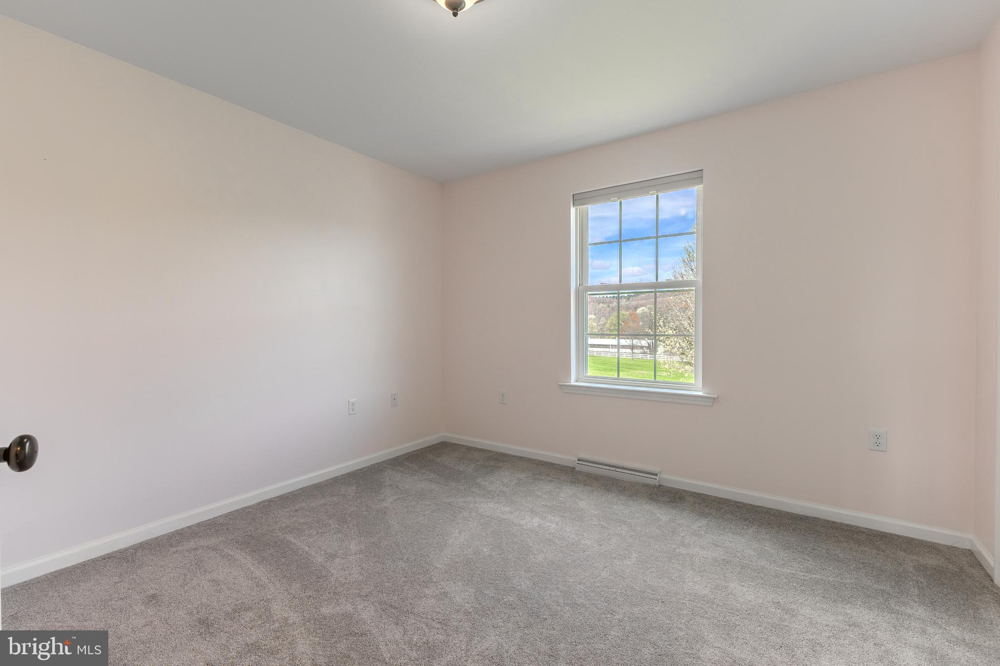 TROTTER FARMS - Residential