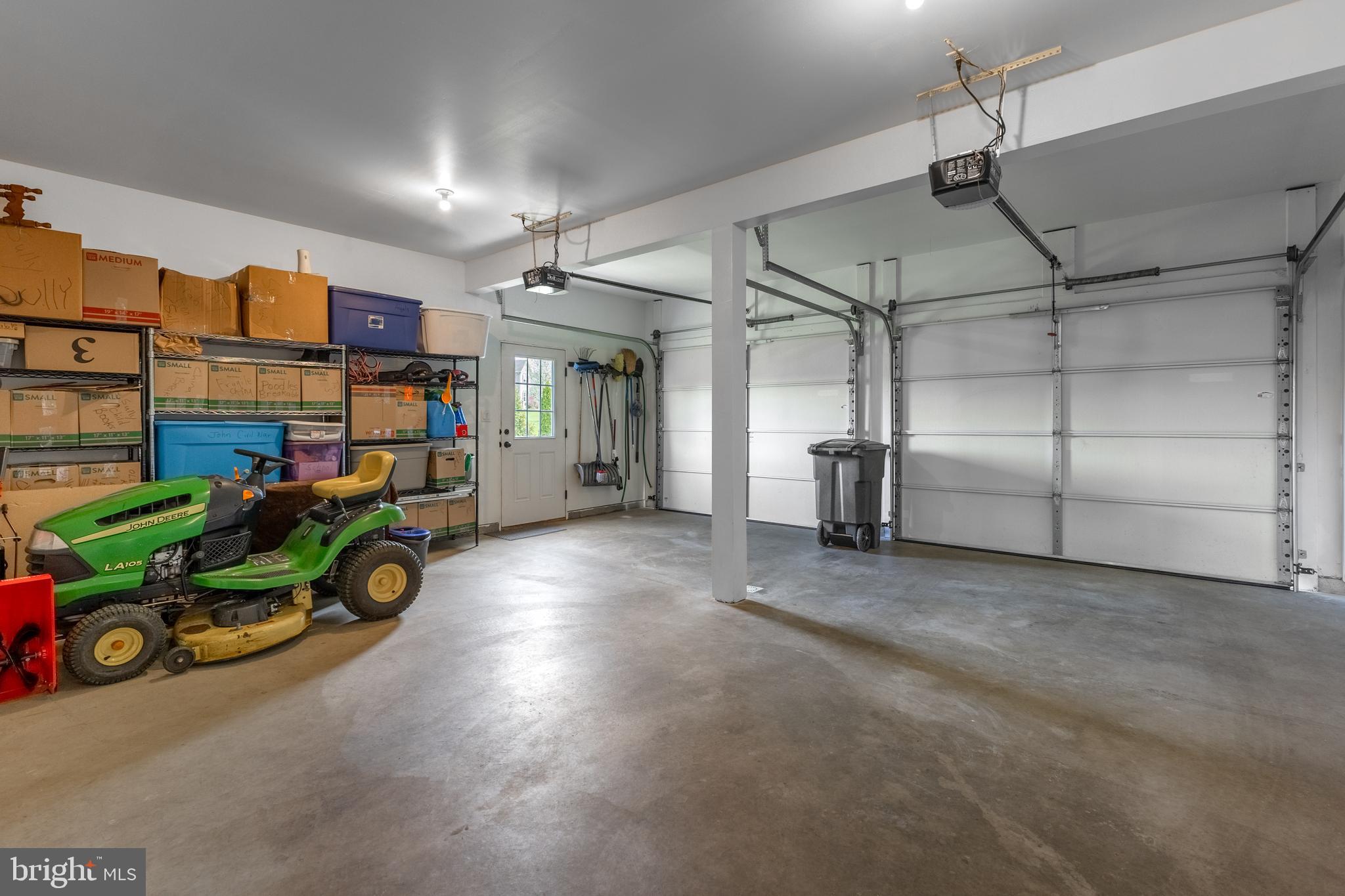 TROTTER FARMS - Residential