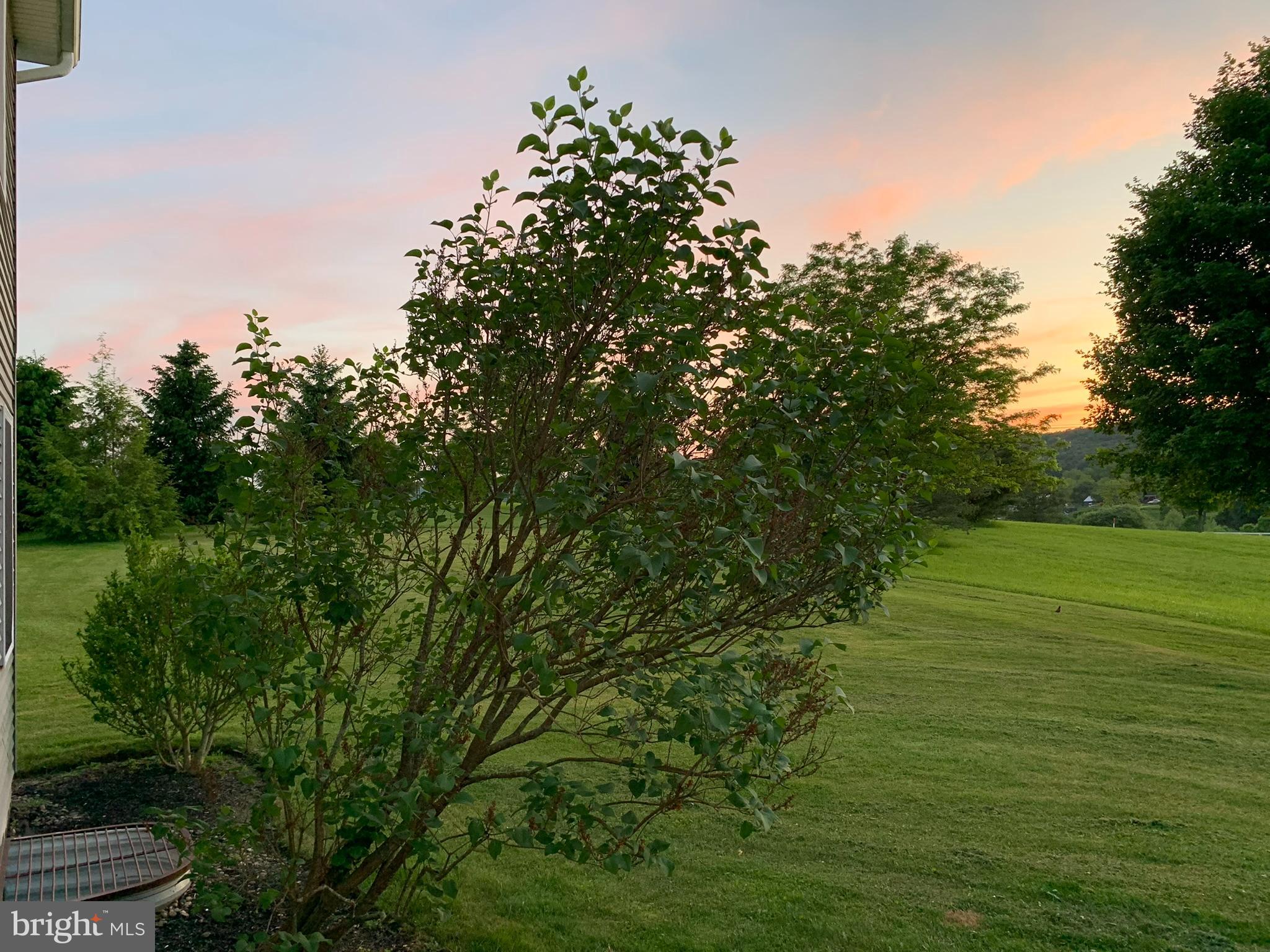 TROTTER FARMS - Residential