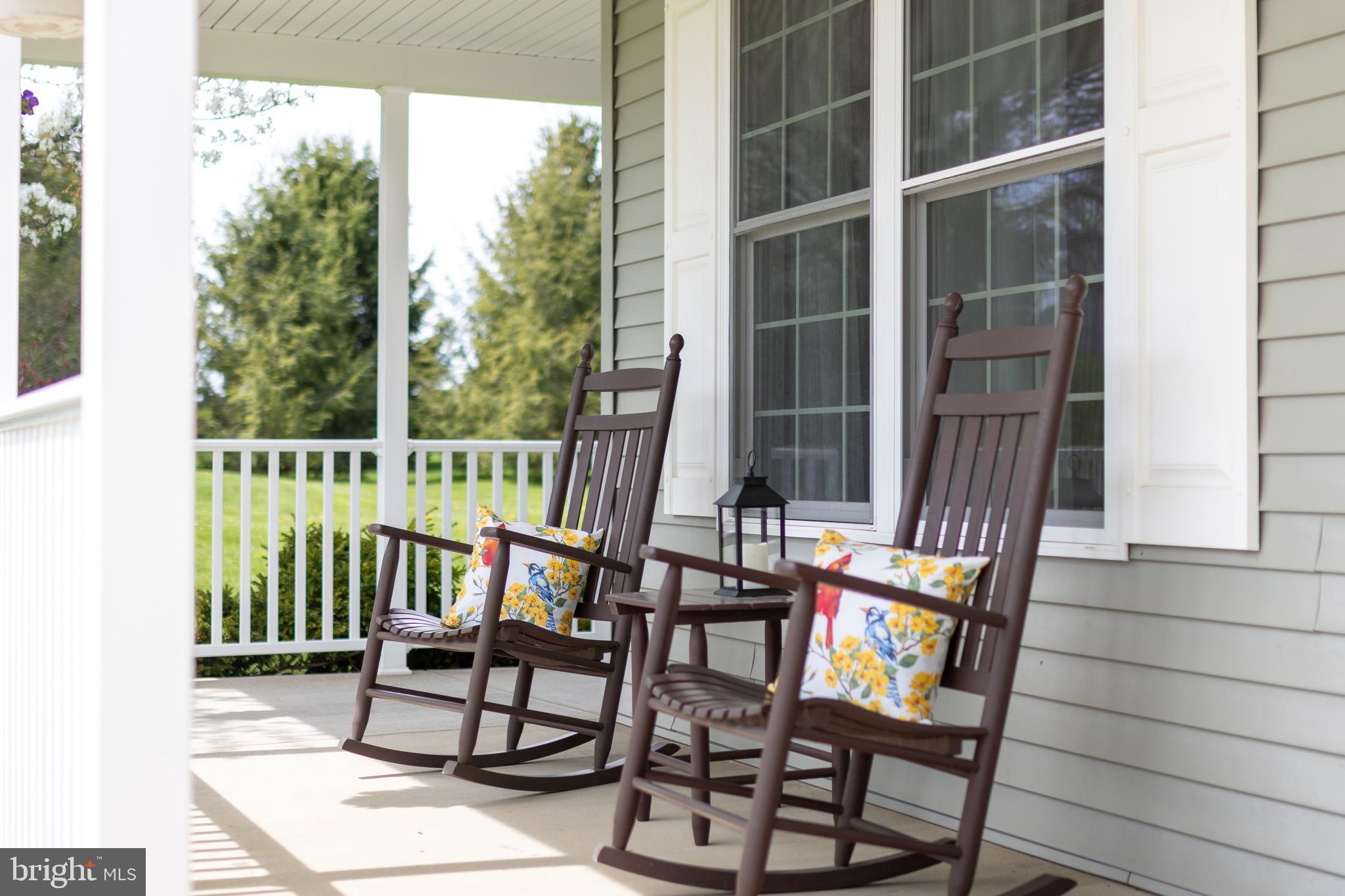 TROTTER FARMS - Residential