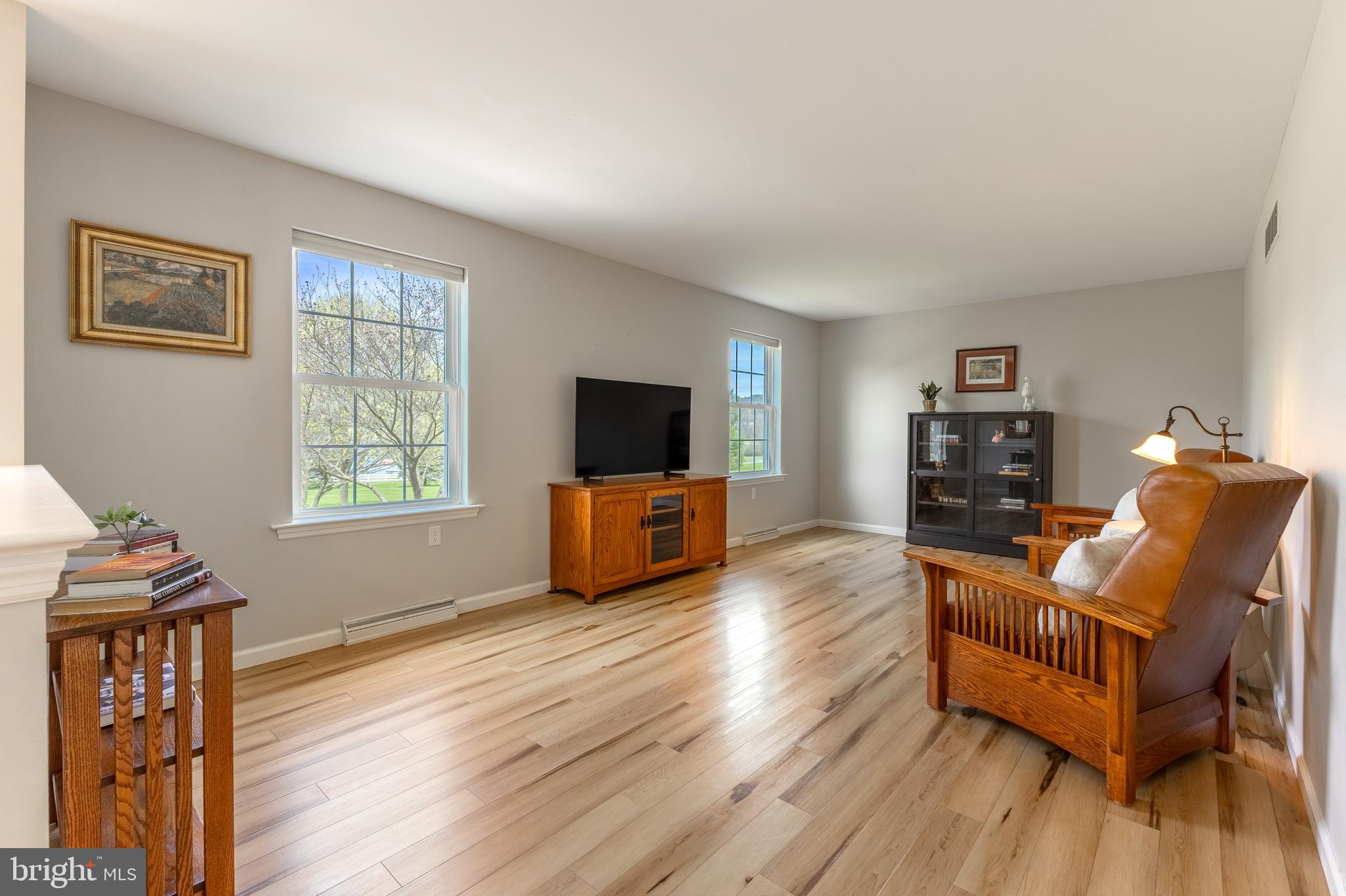 TROTTER FARMS - Residential