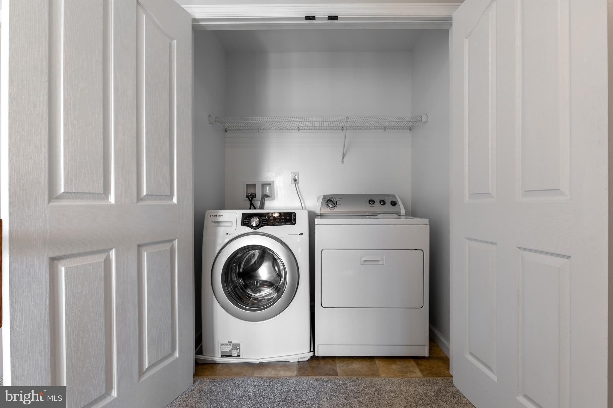 TROTTER FARMS - Residential