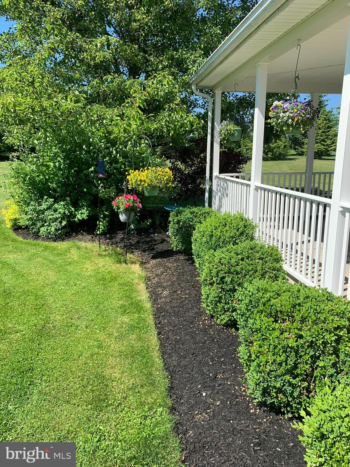 TROTTER FARMS - Residential