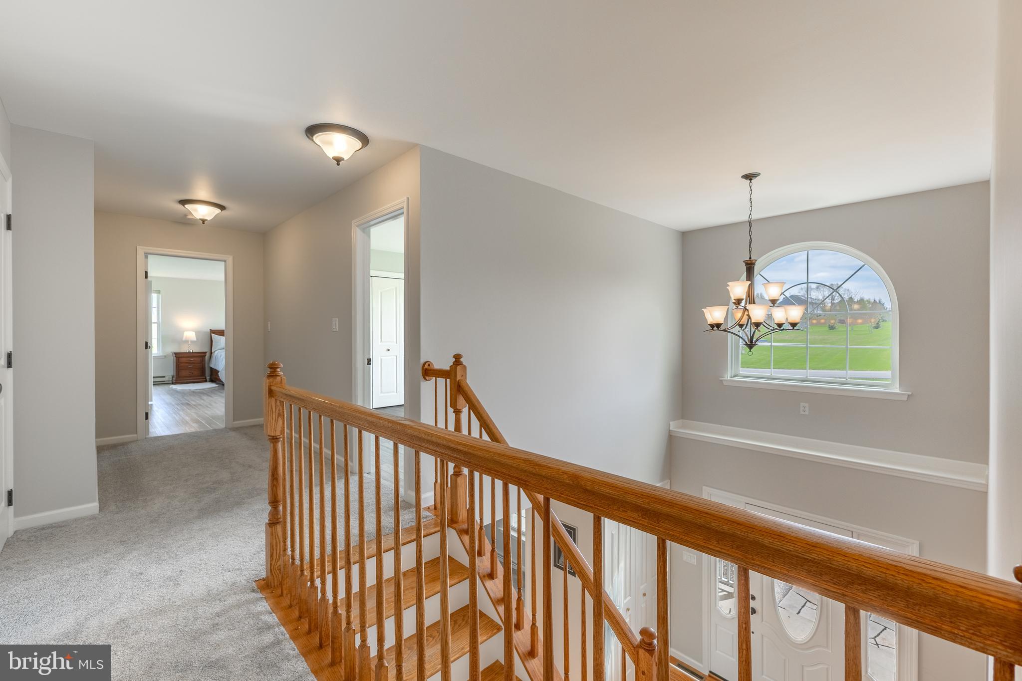 TROTTER FARMS - Residential