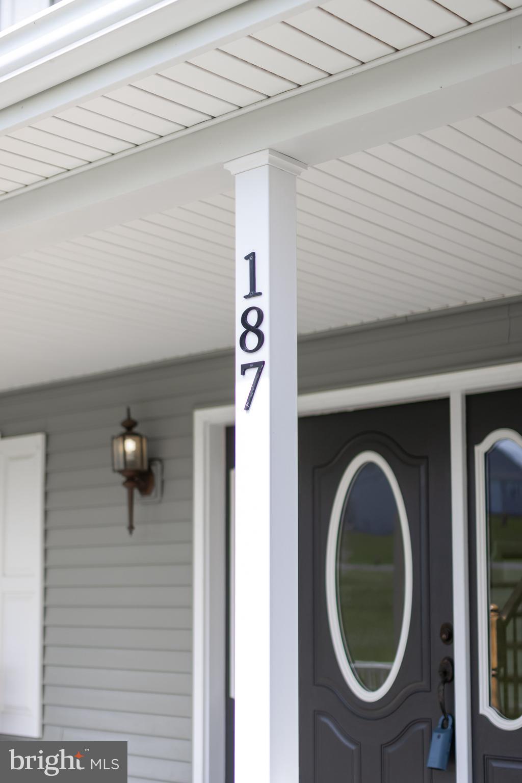 TROTTER FARMS - Residential