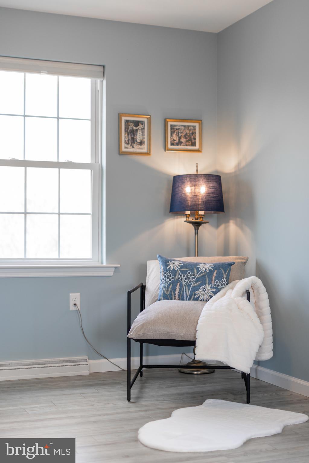 TROTTER FARMS - Residential