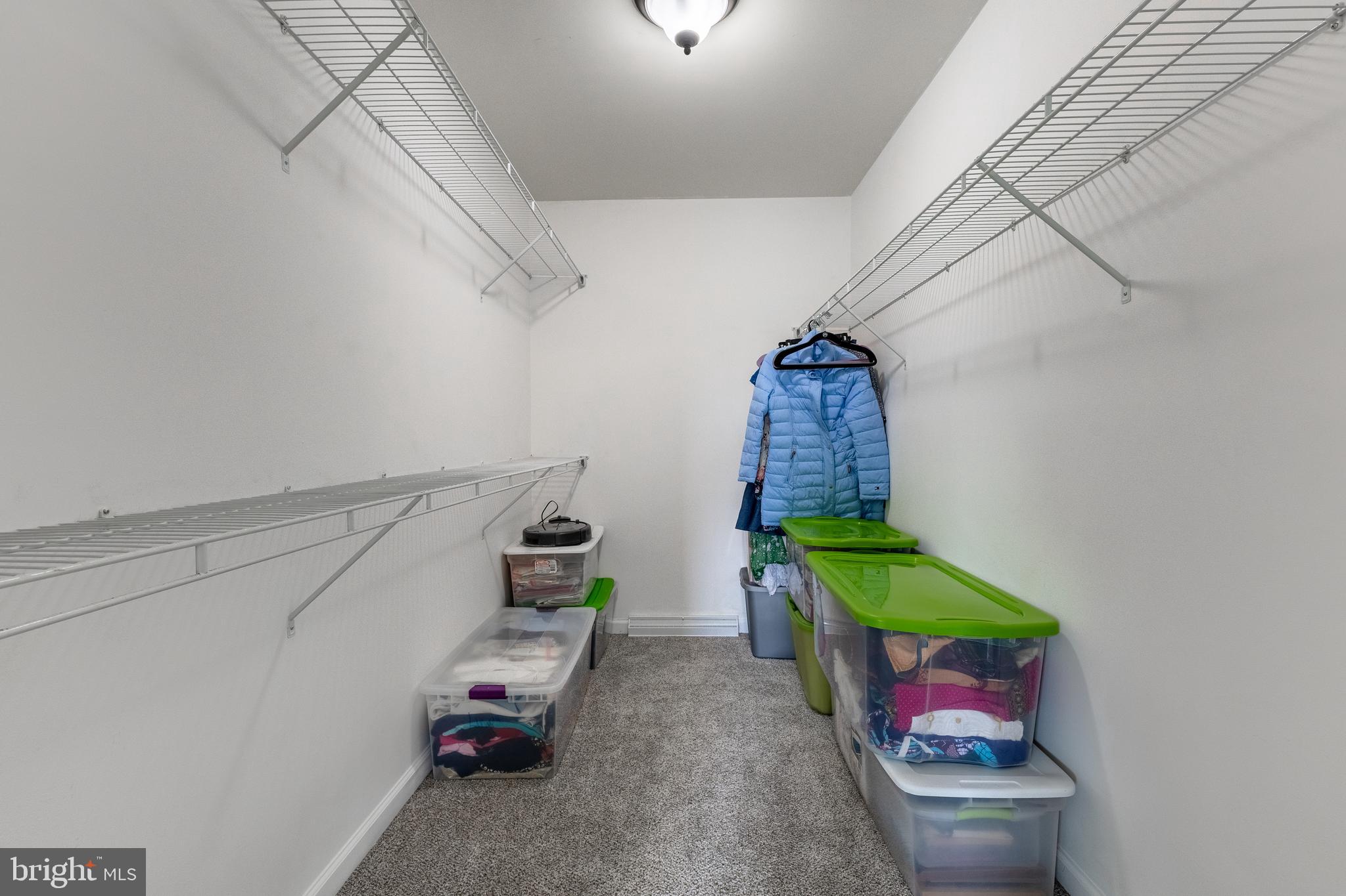 TROTTER FARMS - Residential