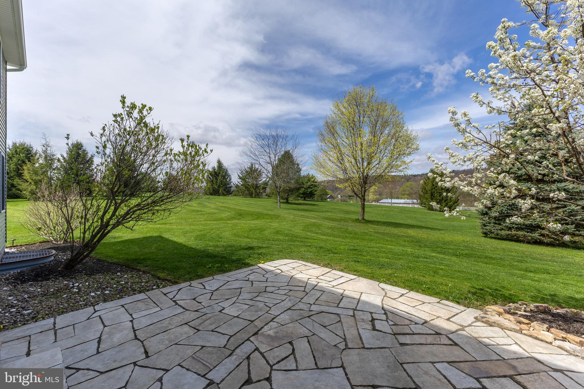 TROTTER FARMS - Residential