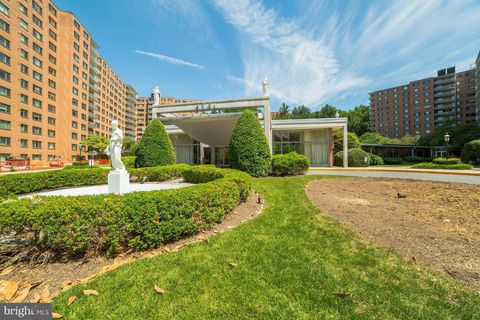 4201 CATHEDRAL AVENUE NW 916E WASHINGTON DC 20016