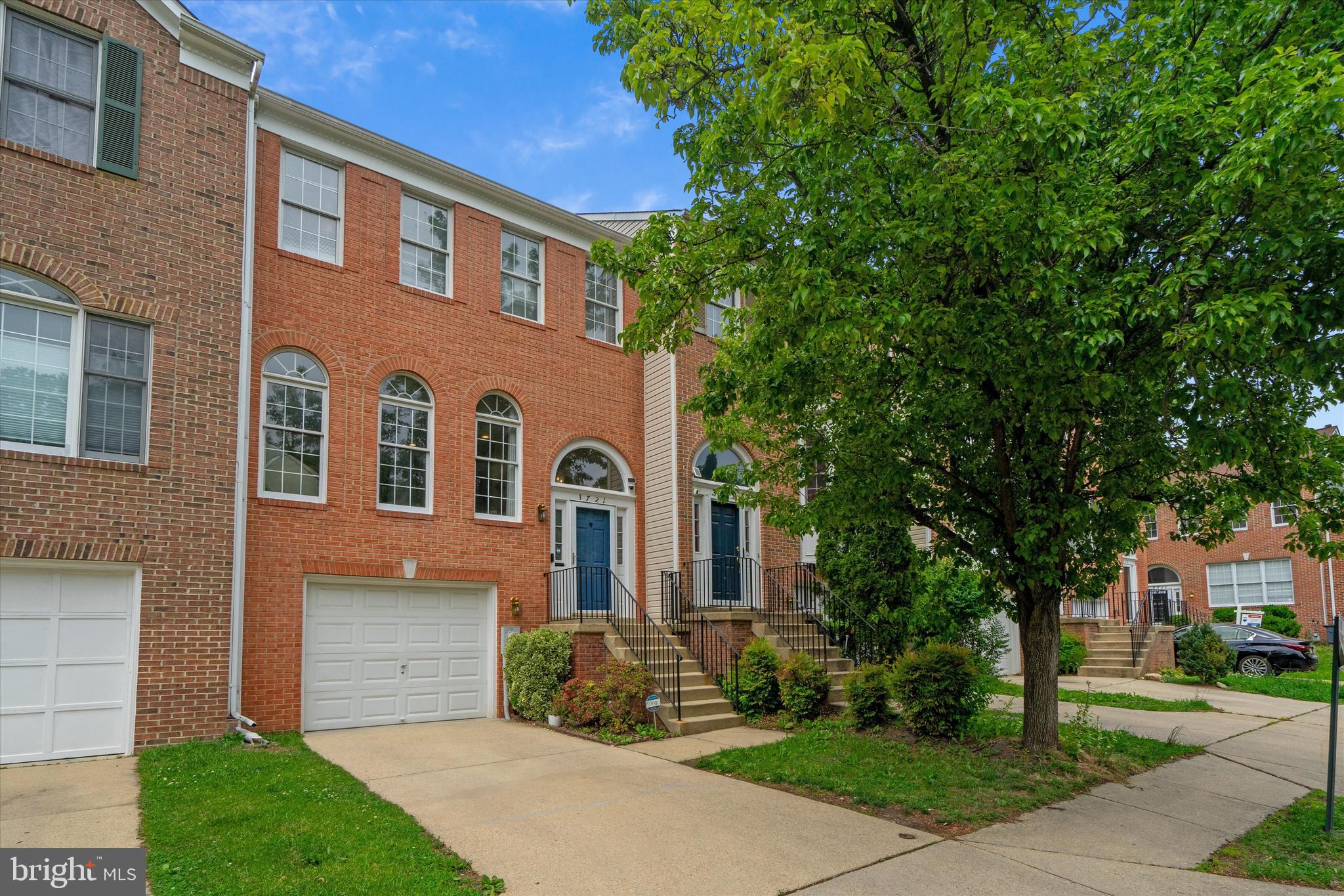 BLACKBURN VILLAGE - Residential