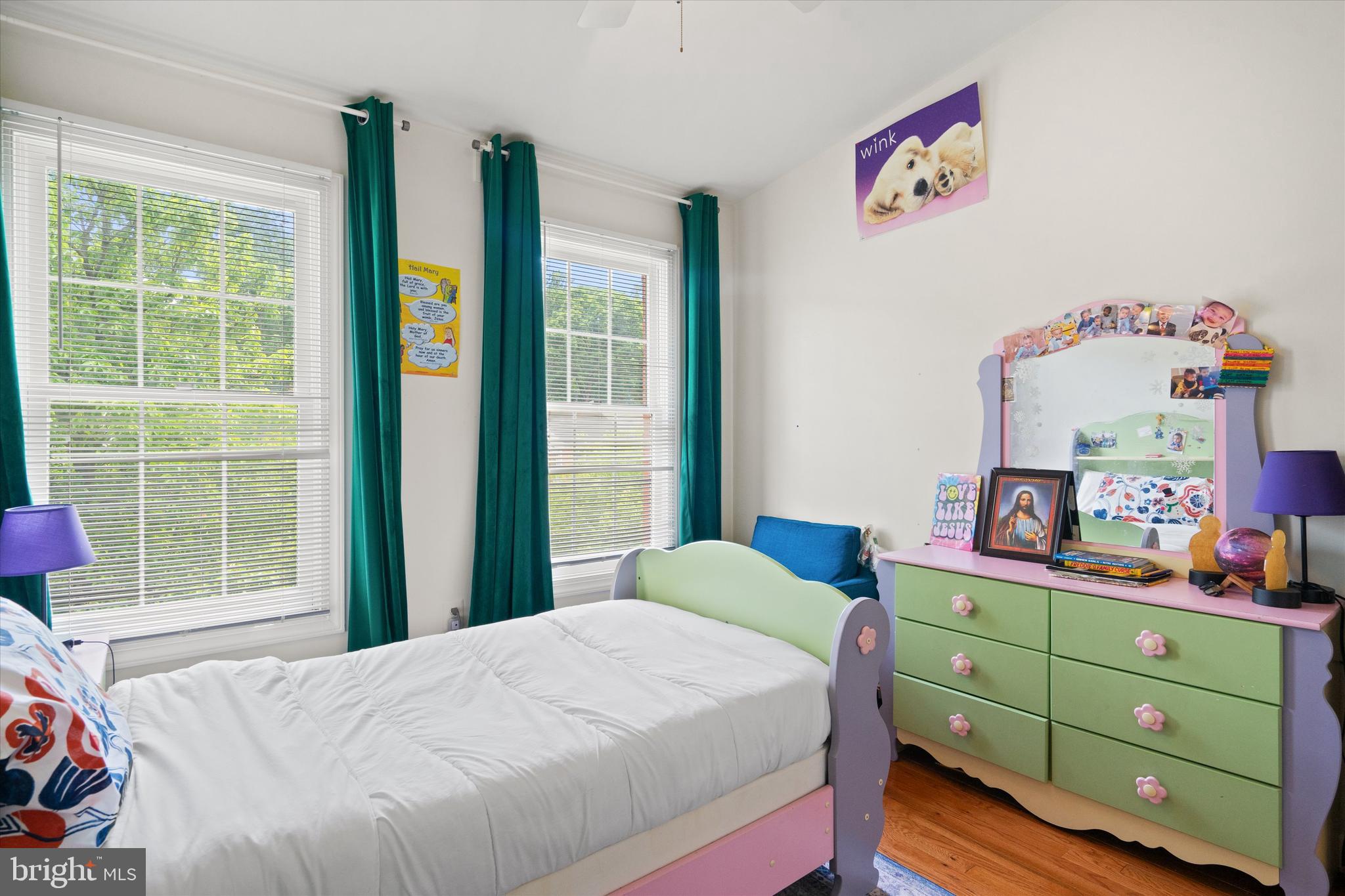 BLACKBURN VILLAGE - Residential